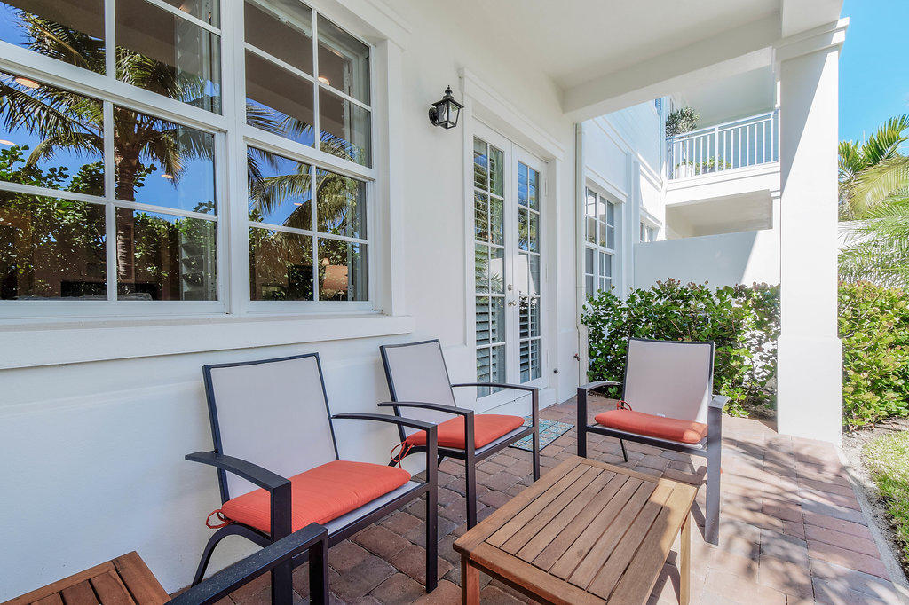 106 Ocean Breeze, Juno Beach FL 33408