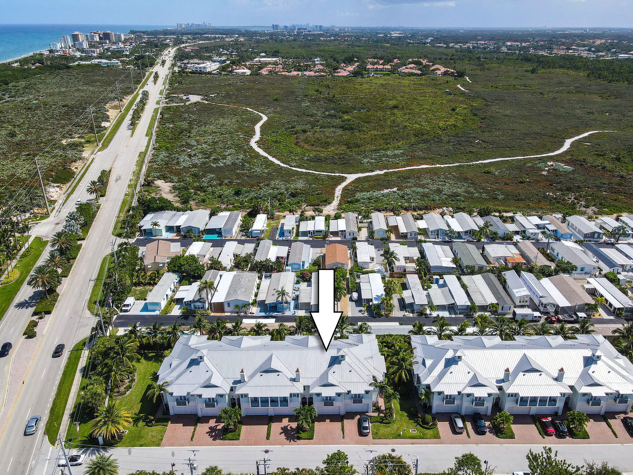 106 Ocean Breeze, Juno Beach FL 33408