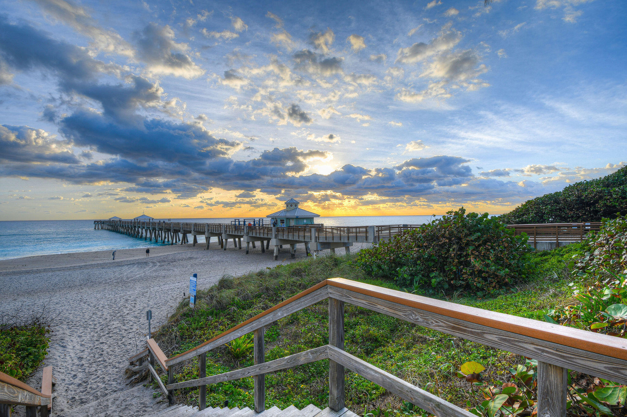 106 Ocean Breeze, Juno Beach FL 33408