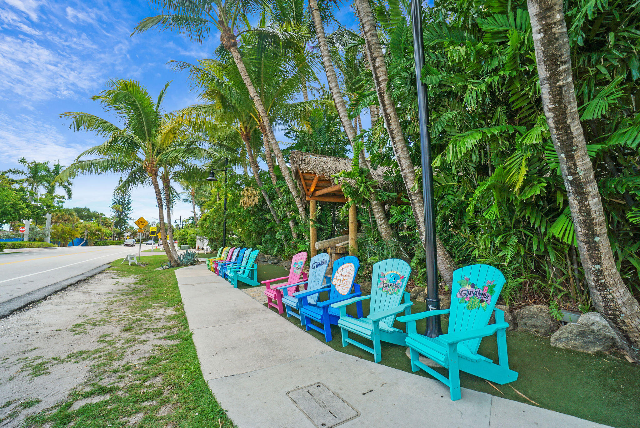 106 Ocean Breeze, Juno Beach FL 33408