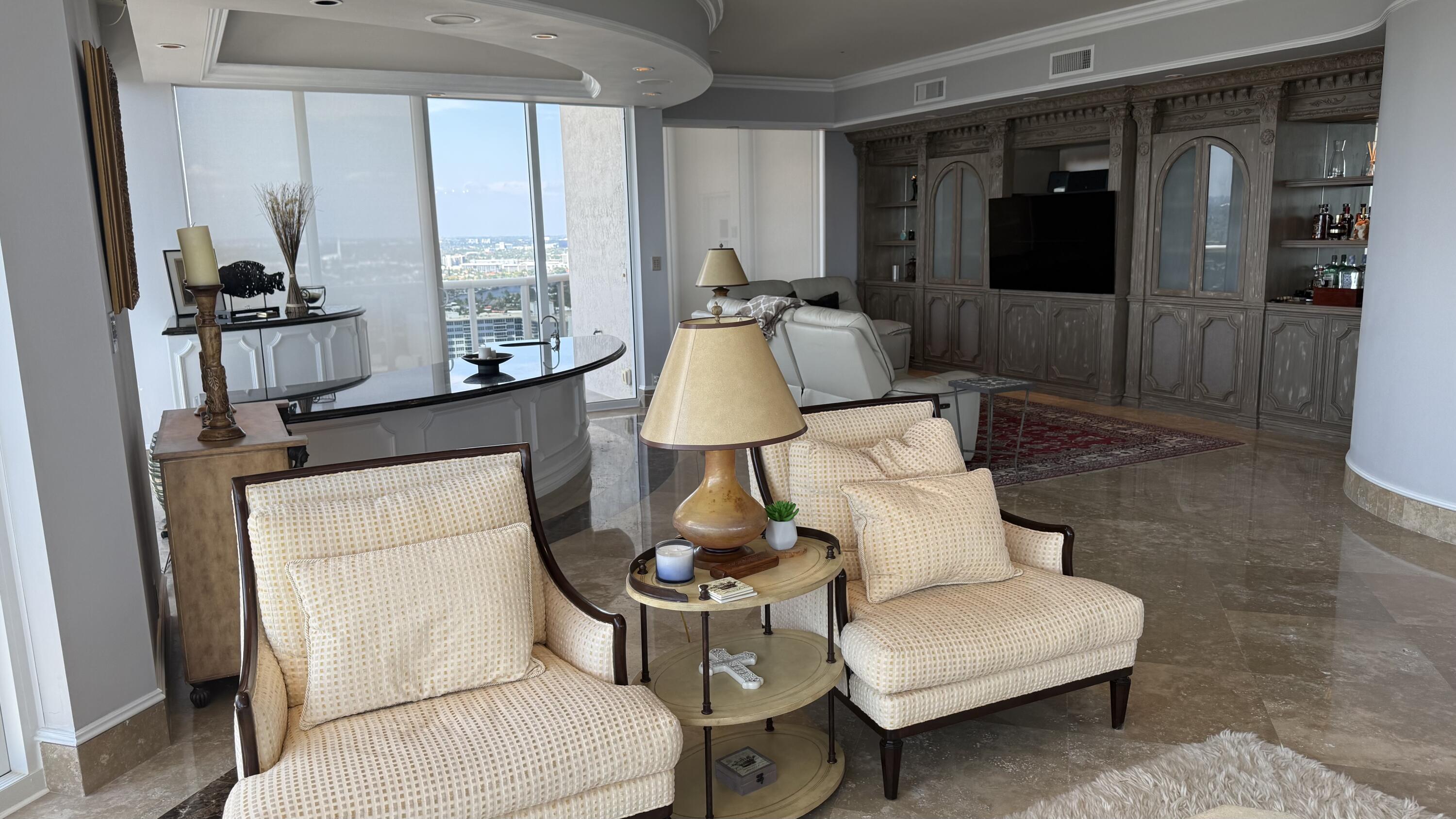 3100 N Ocean #2808, Fort Lauderdale FL 33308
