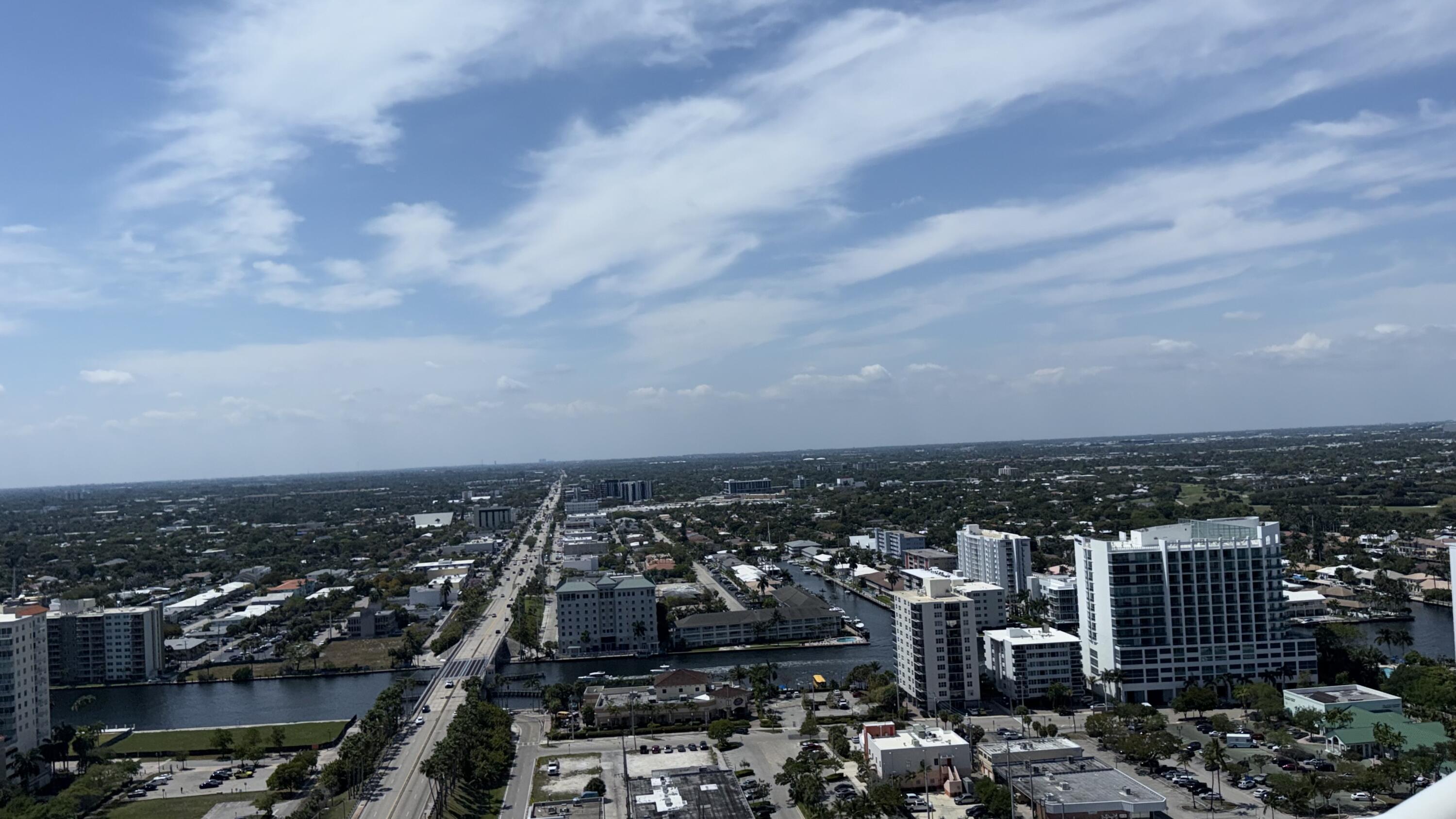 3100 N Ocean #2808, Fort Lauderdale FL 33308