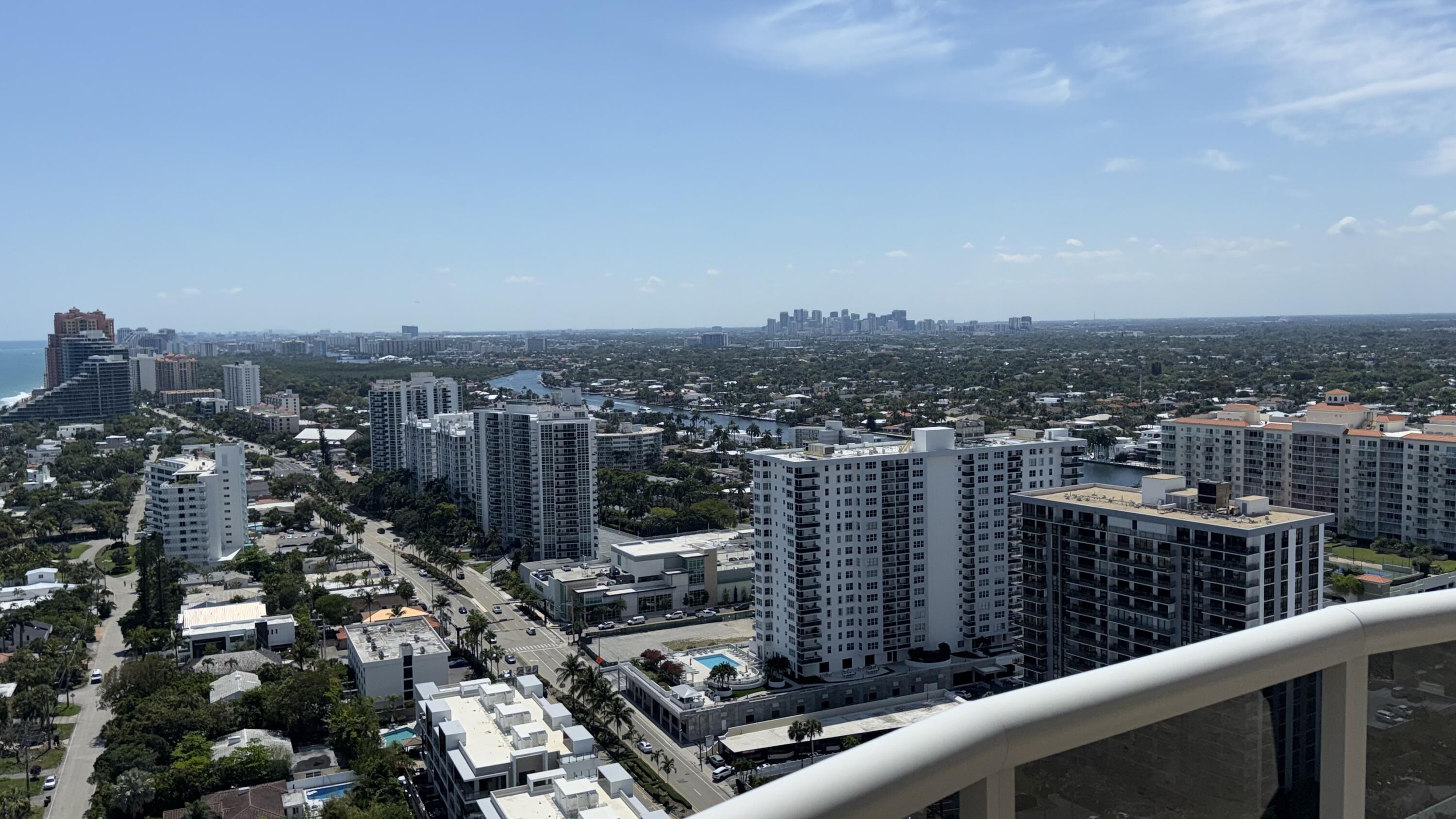 3100 N Ocean #2808, Fort Lauderdale FL 33308
