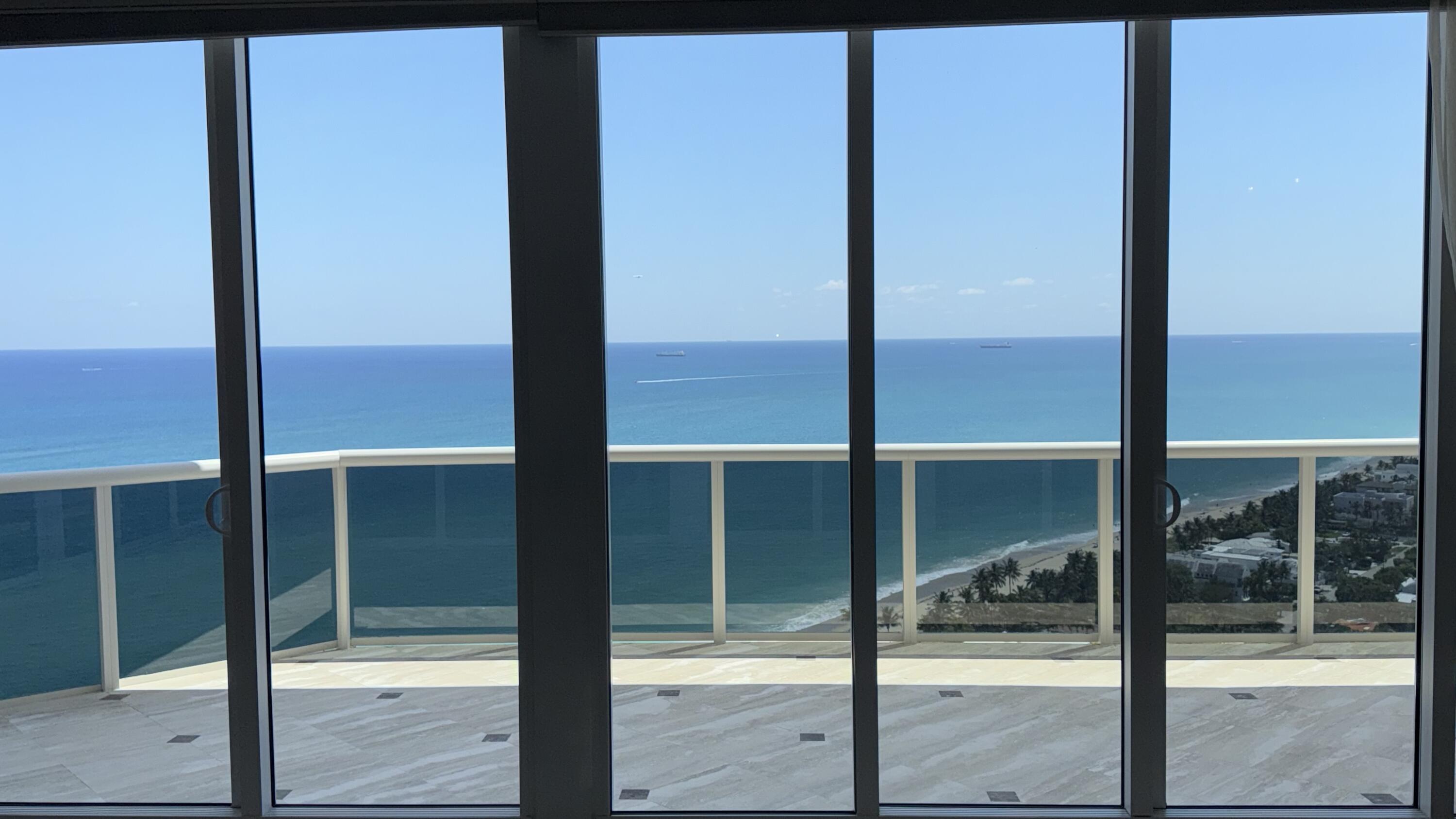 3100 N Ocean #2808, Fort Lauderdale FL 33308