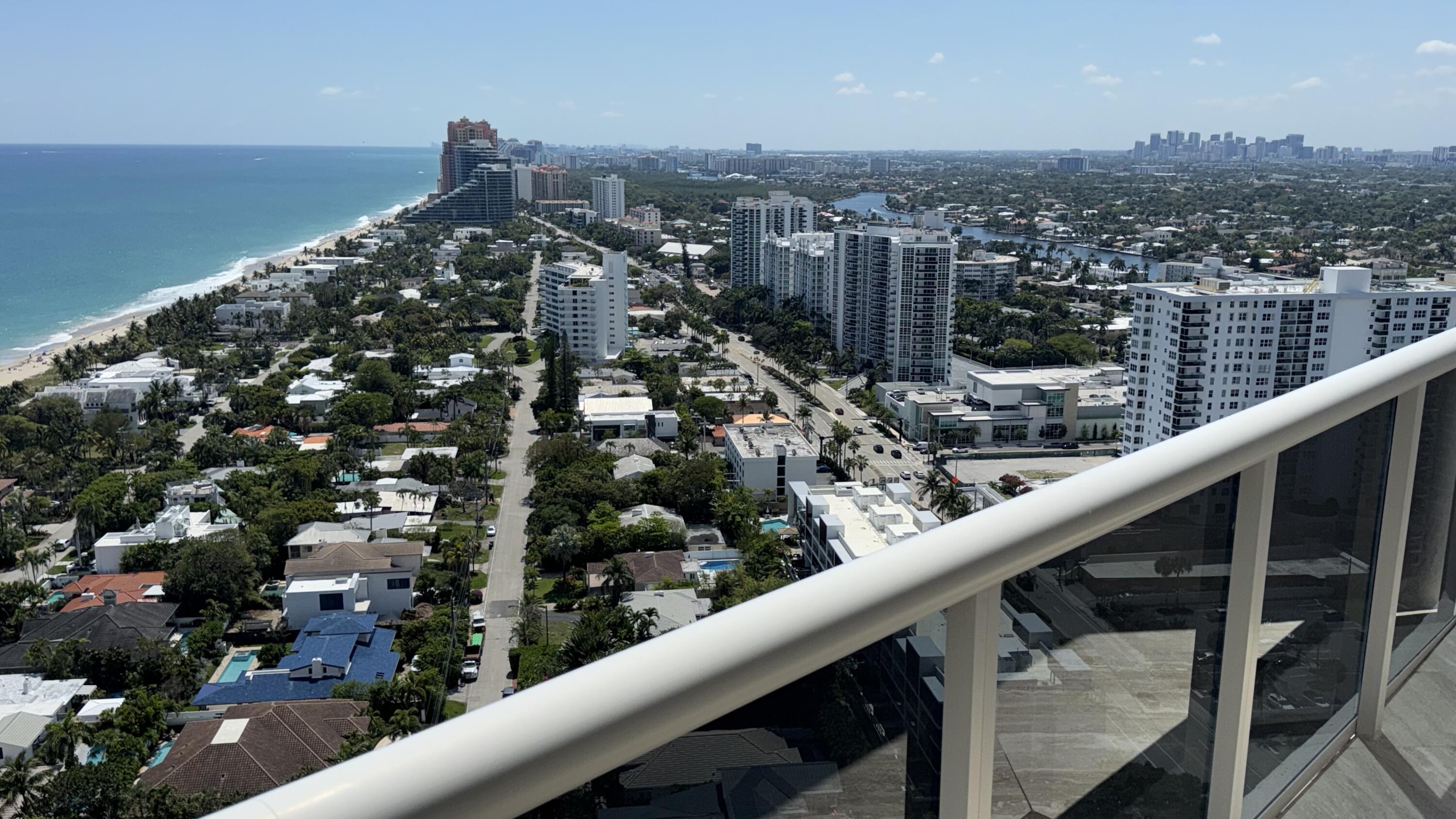3100 N Ocean #2808, Fort Lauderdale FL 33308