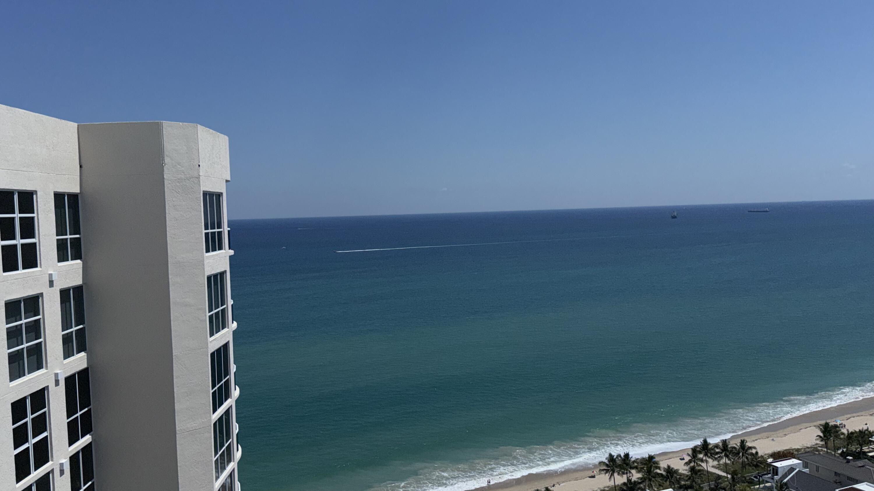 3100 N Ocean #2808, Fort Lauderdale FL 33308