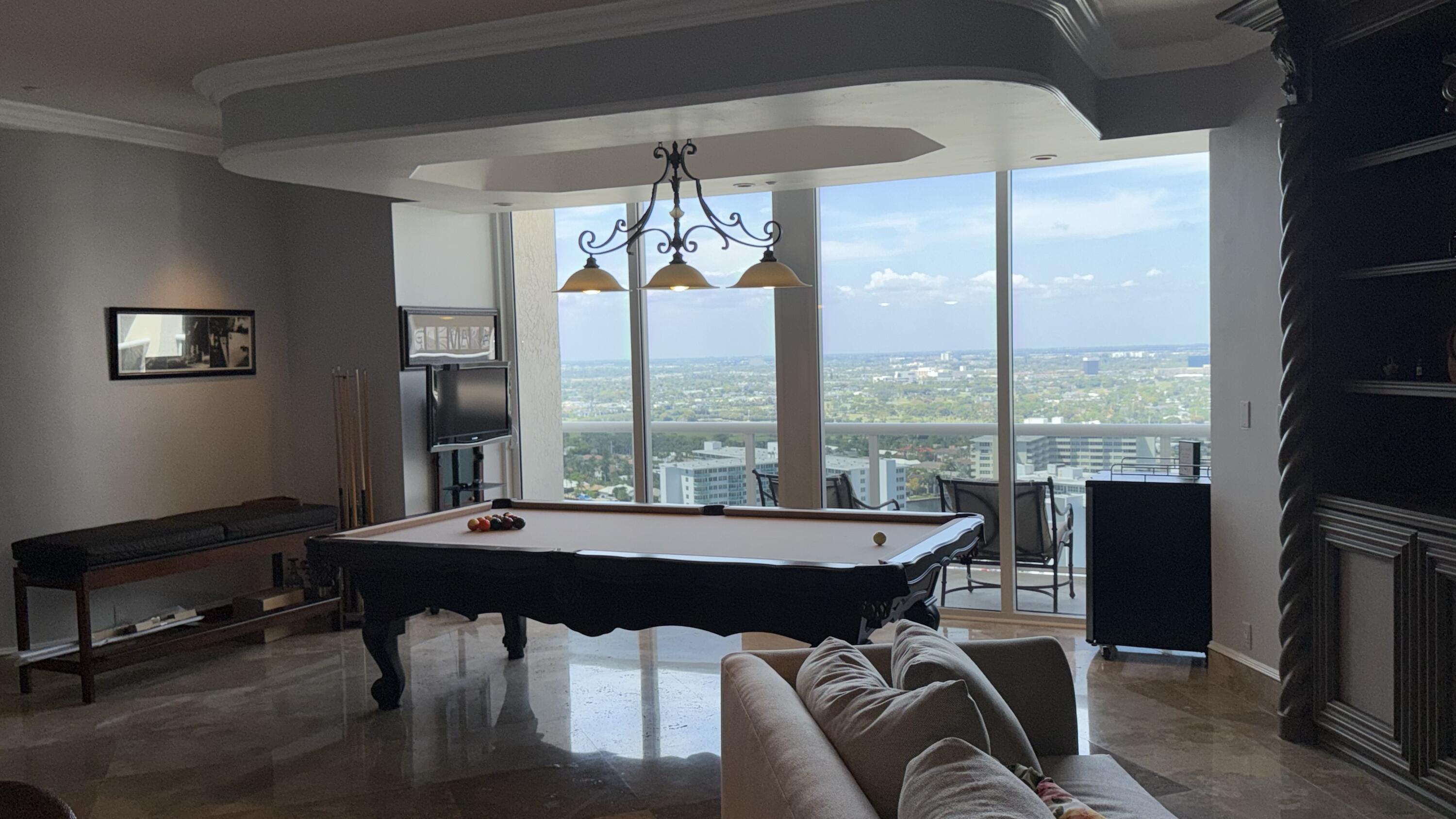 3100 N Ocean #2808, Fort Lauderdale FL 33308