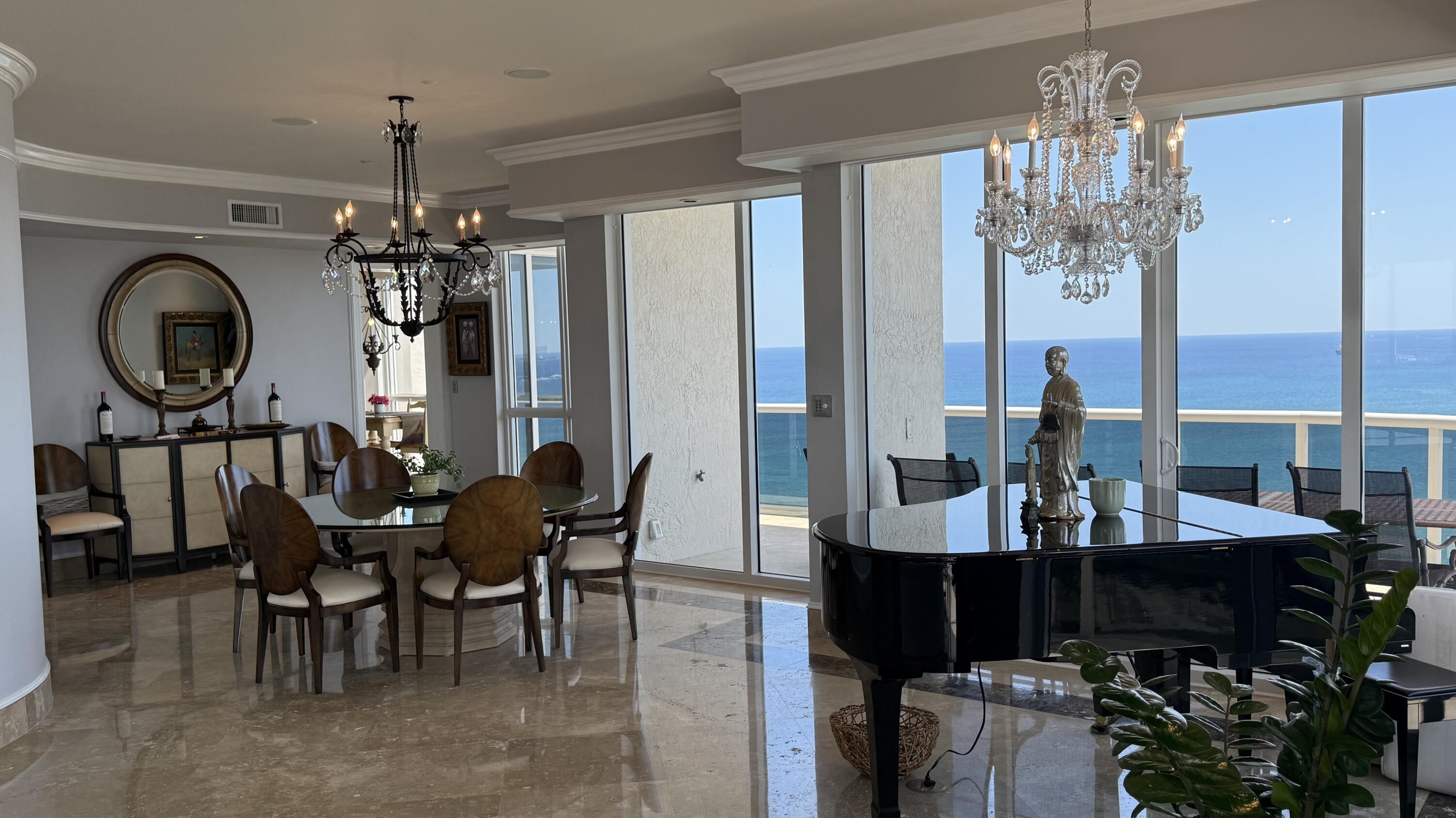3100 N Ocean #2808, Fort Lauderdale FL 33308