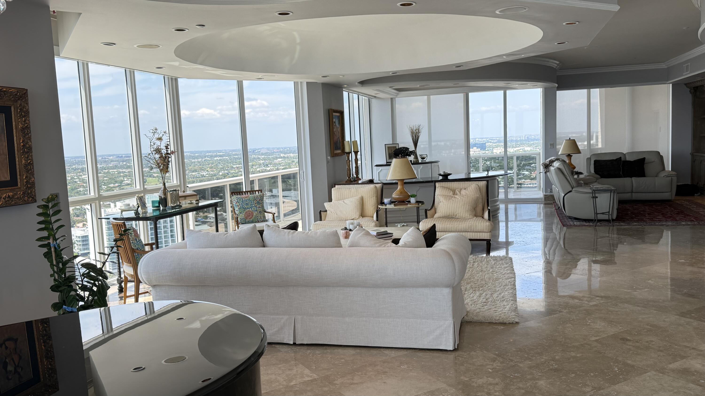 3100 N Ocean #2808, Fort Lauderdale FL 33308