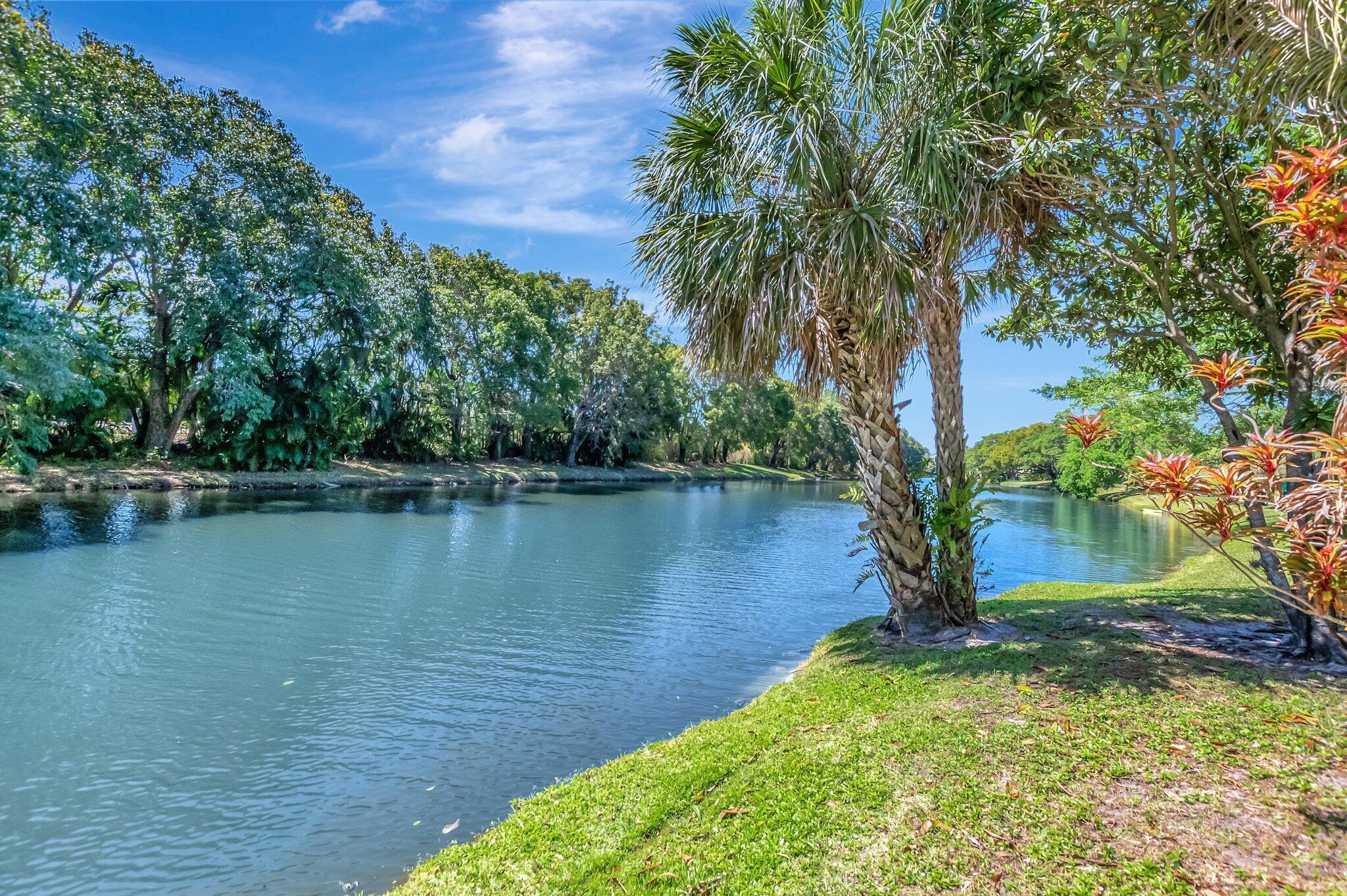 3705 Bridgewood, Boca Raton FL 33434