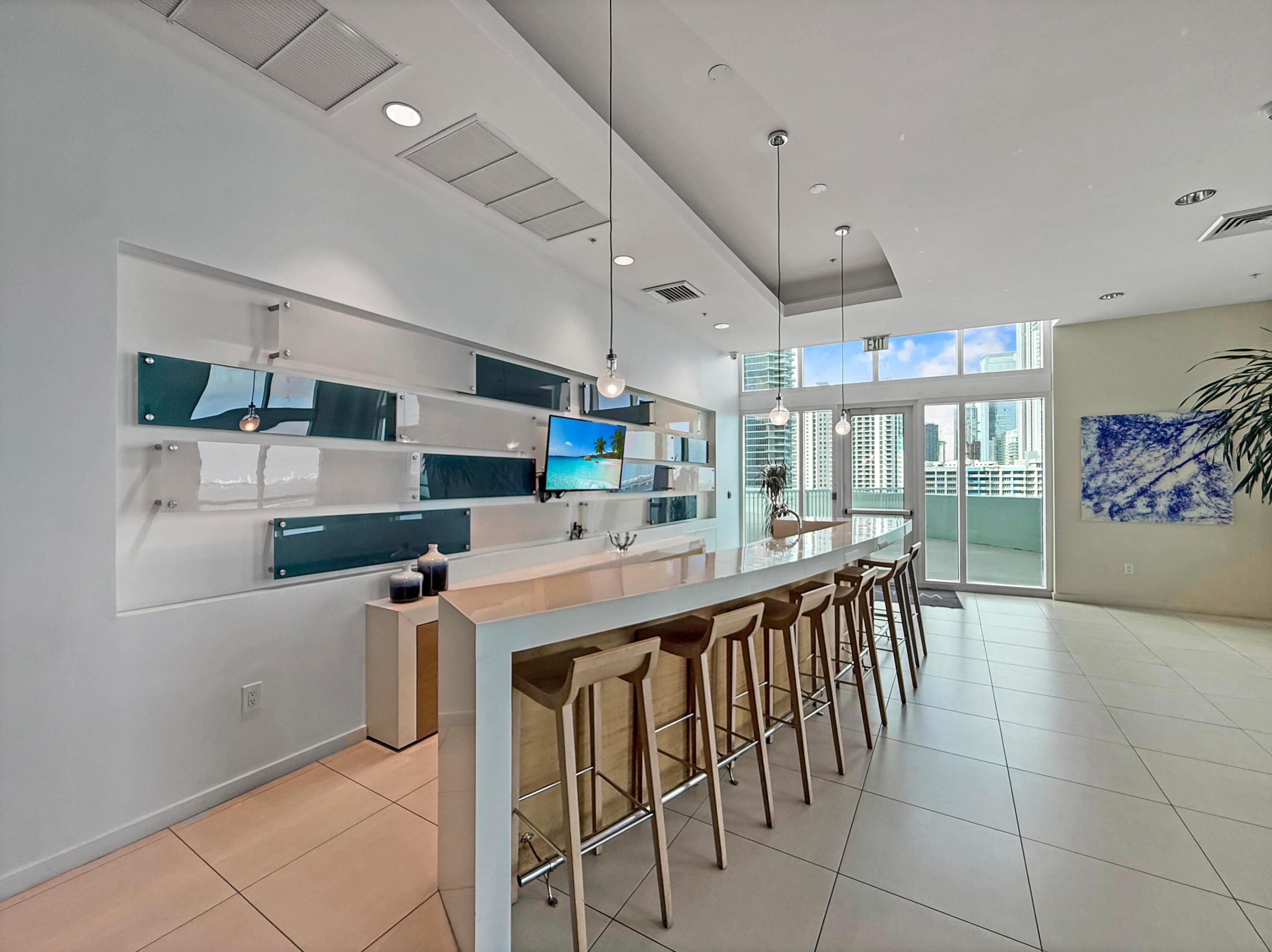 1900 N Bayshore #3404, Miami FL 33132