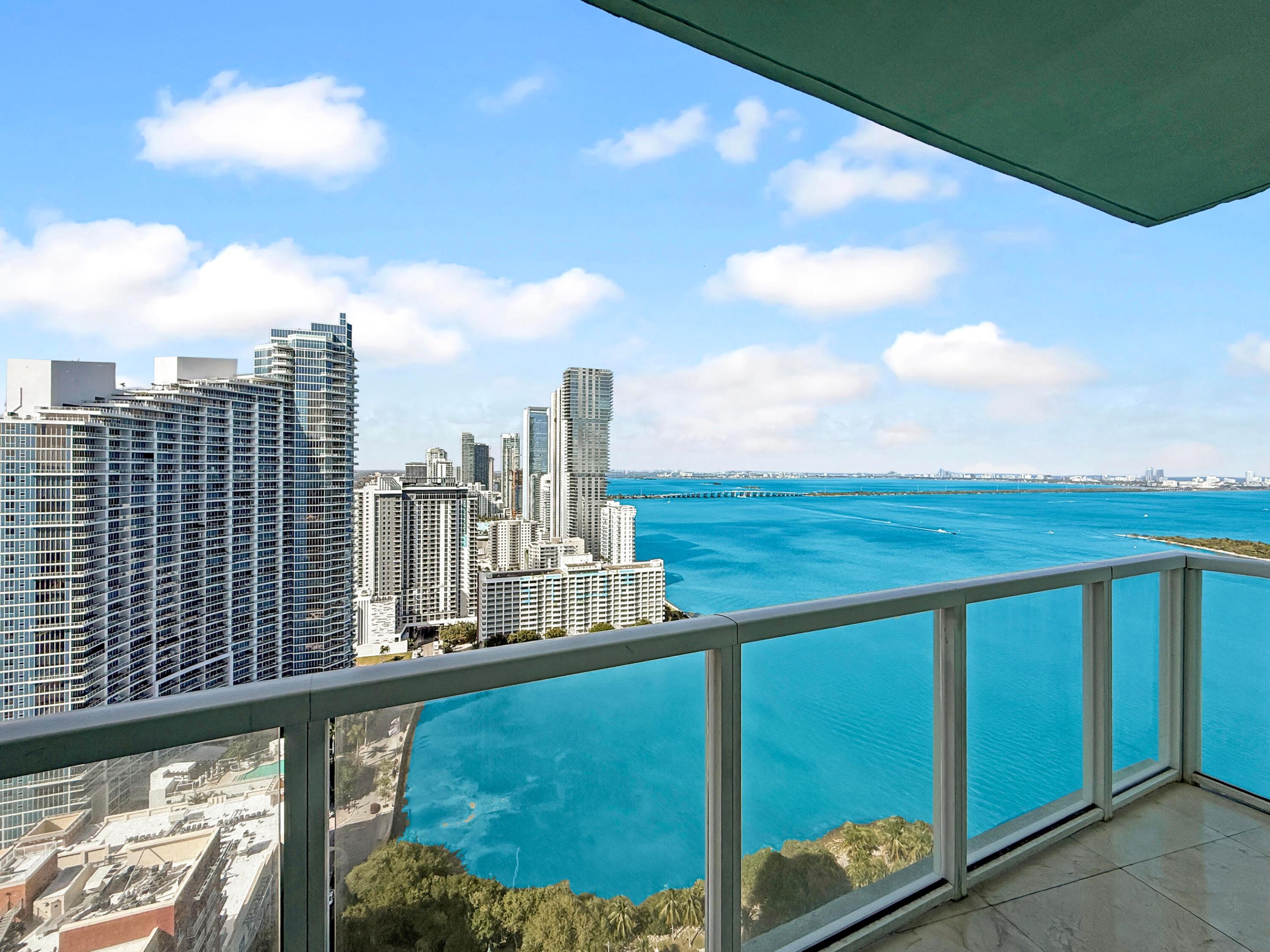 1900 N Bayshore #3404, Miami FL 33132
