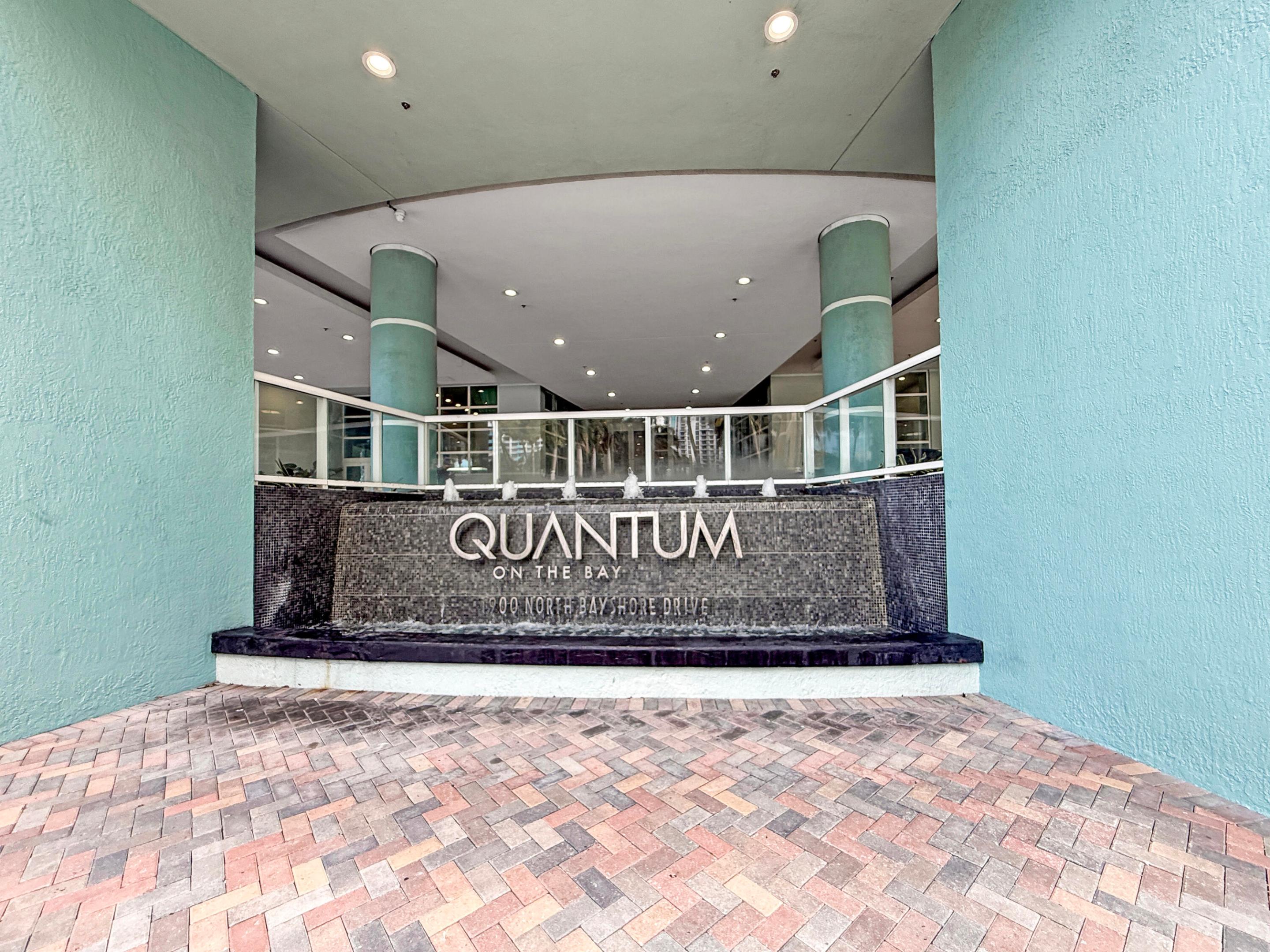 1900 N Bayshore #3404, Miami FL 33132