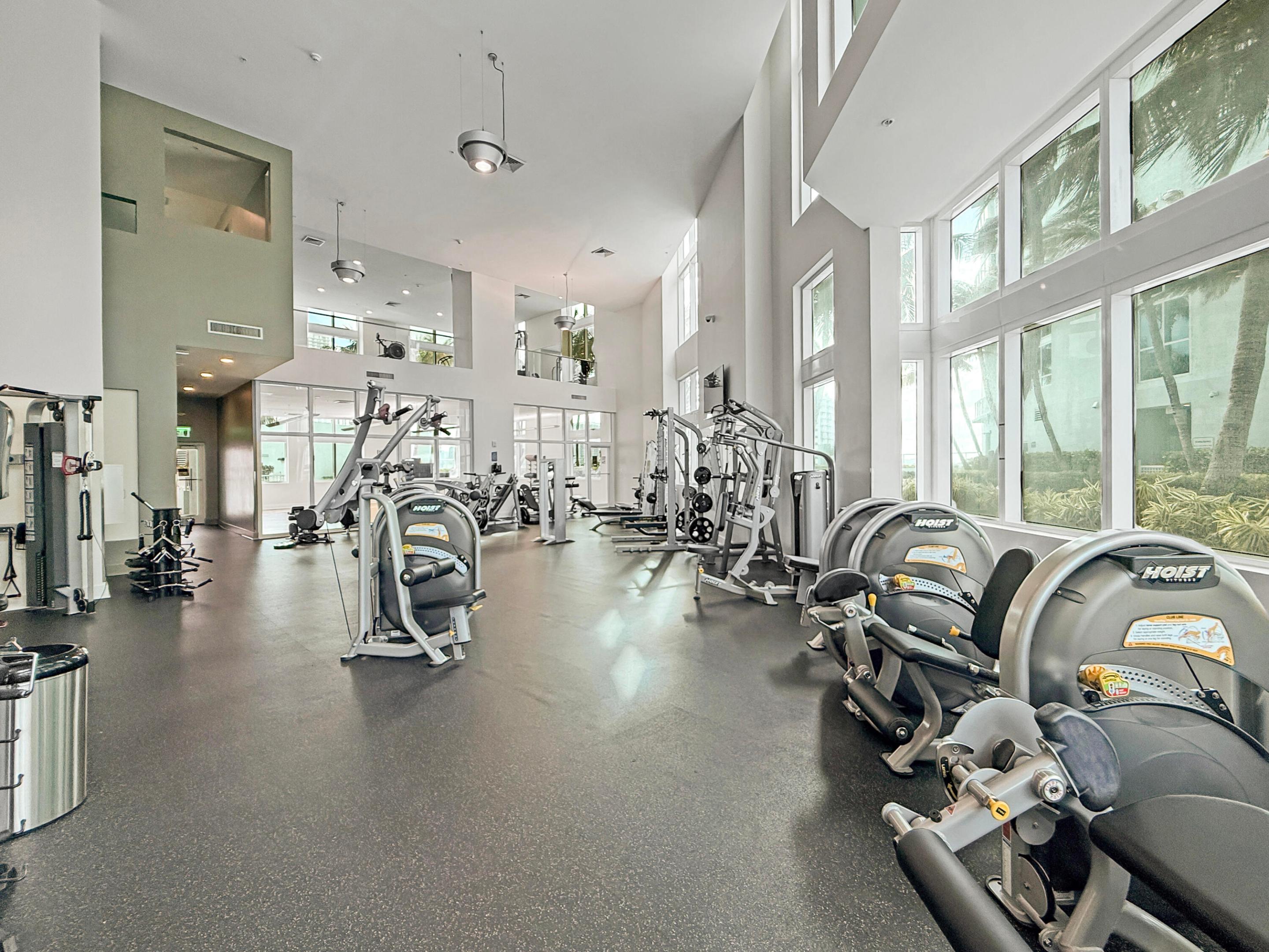 1900 N Bayshore #3404, Miami FL 33132