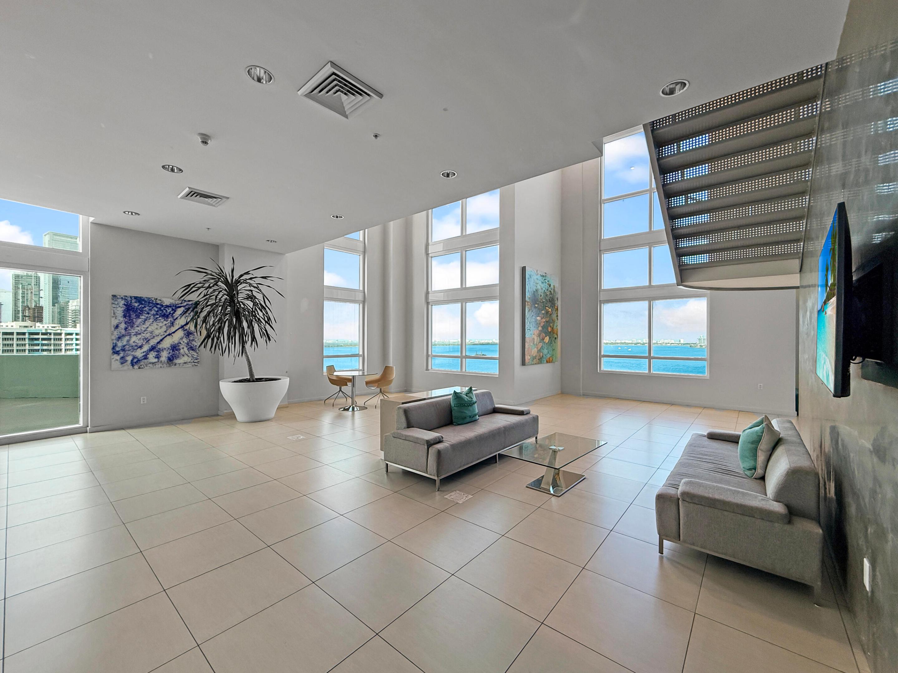 1900 N Bayshore #3404, Miami FL 33132