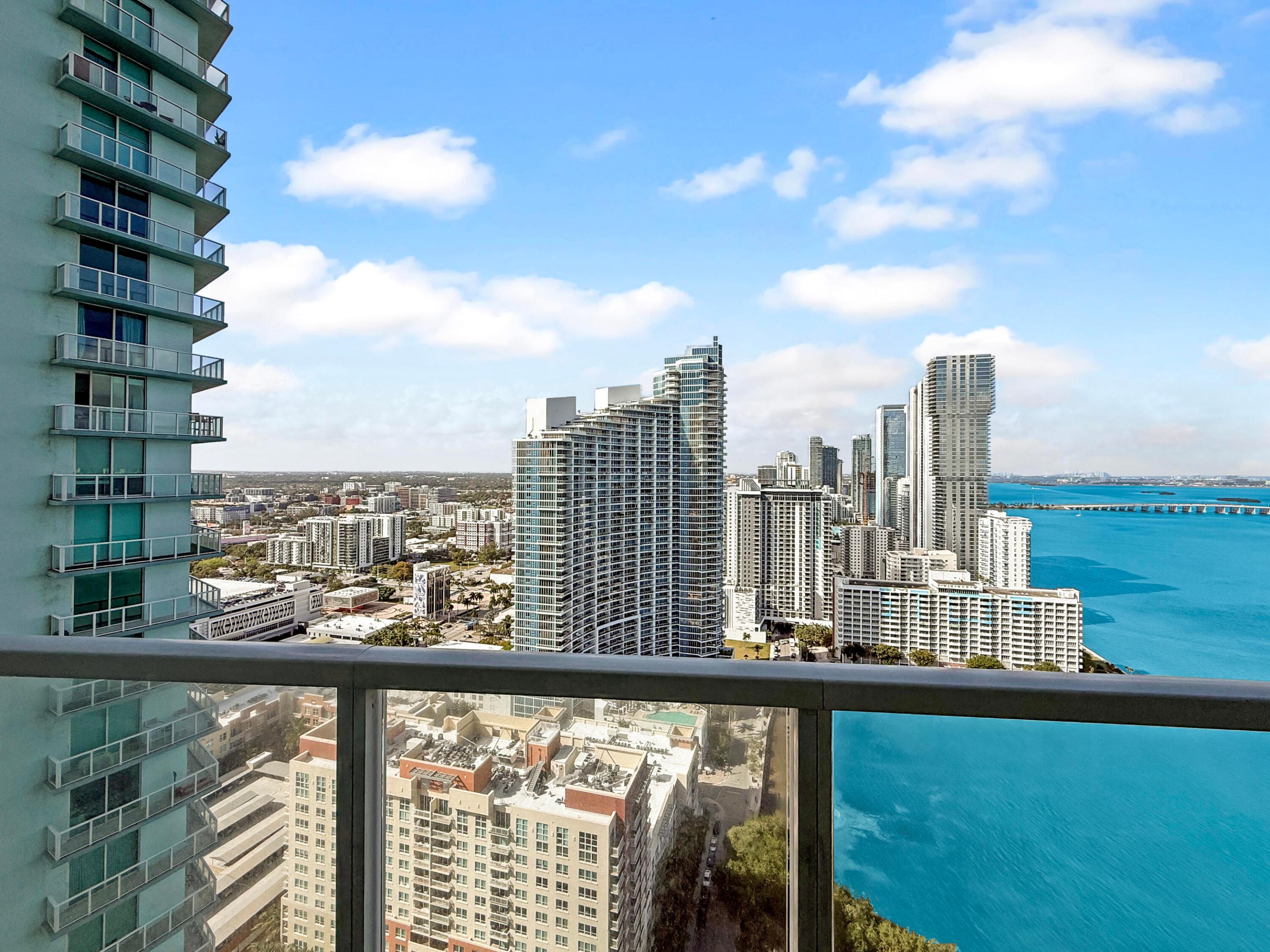1900 N Bayshore #3404, Miami FL 33132