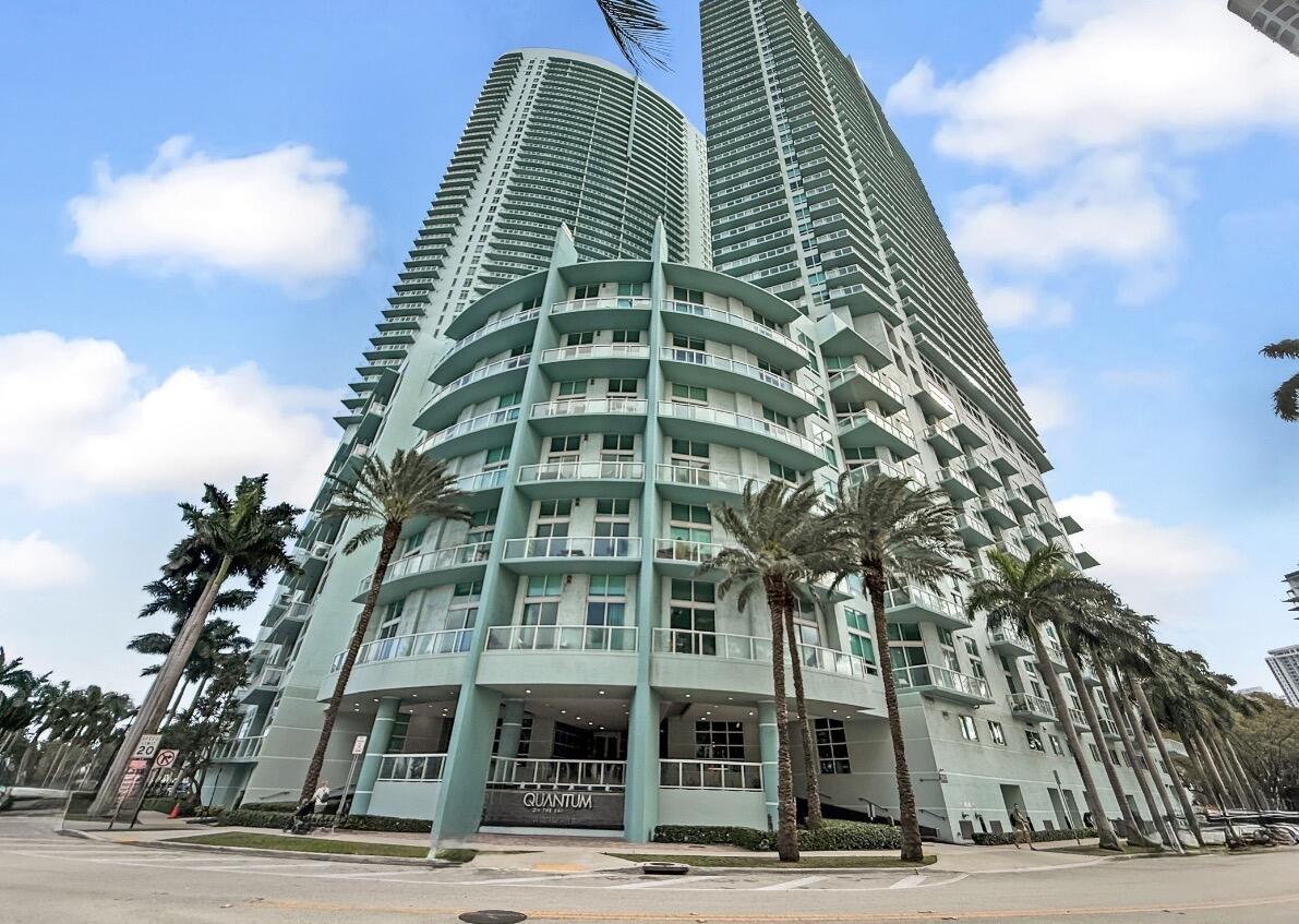 1900 N Bayshore #3404, Miami FL 33132