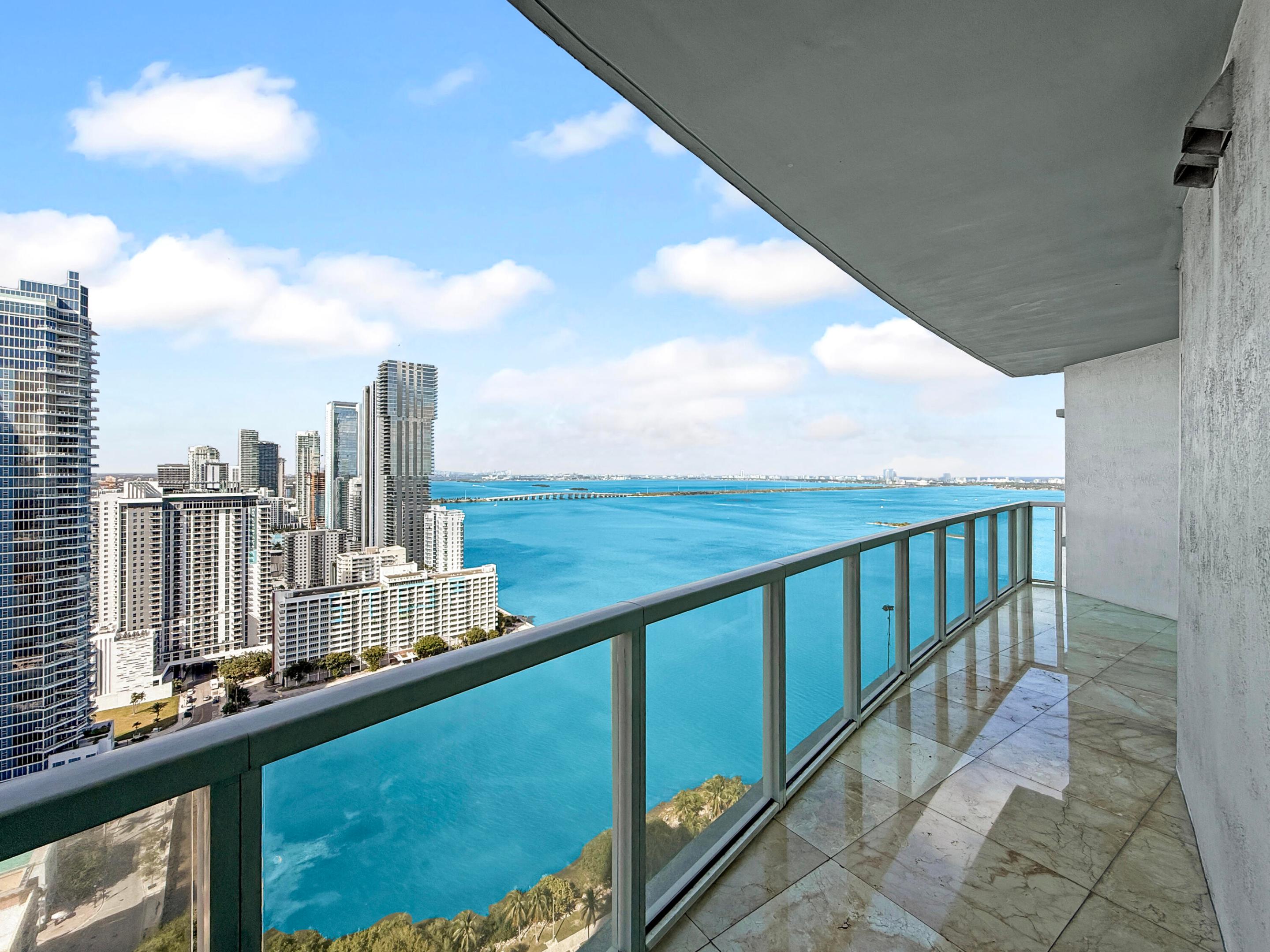 1900 N Bayshore #3404, Miami FL 33132