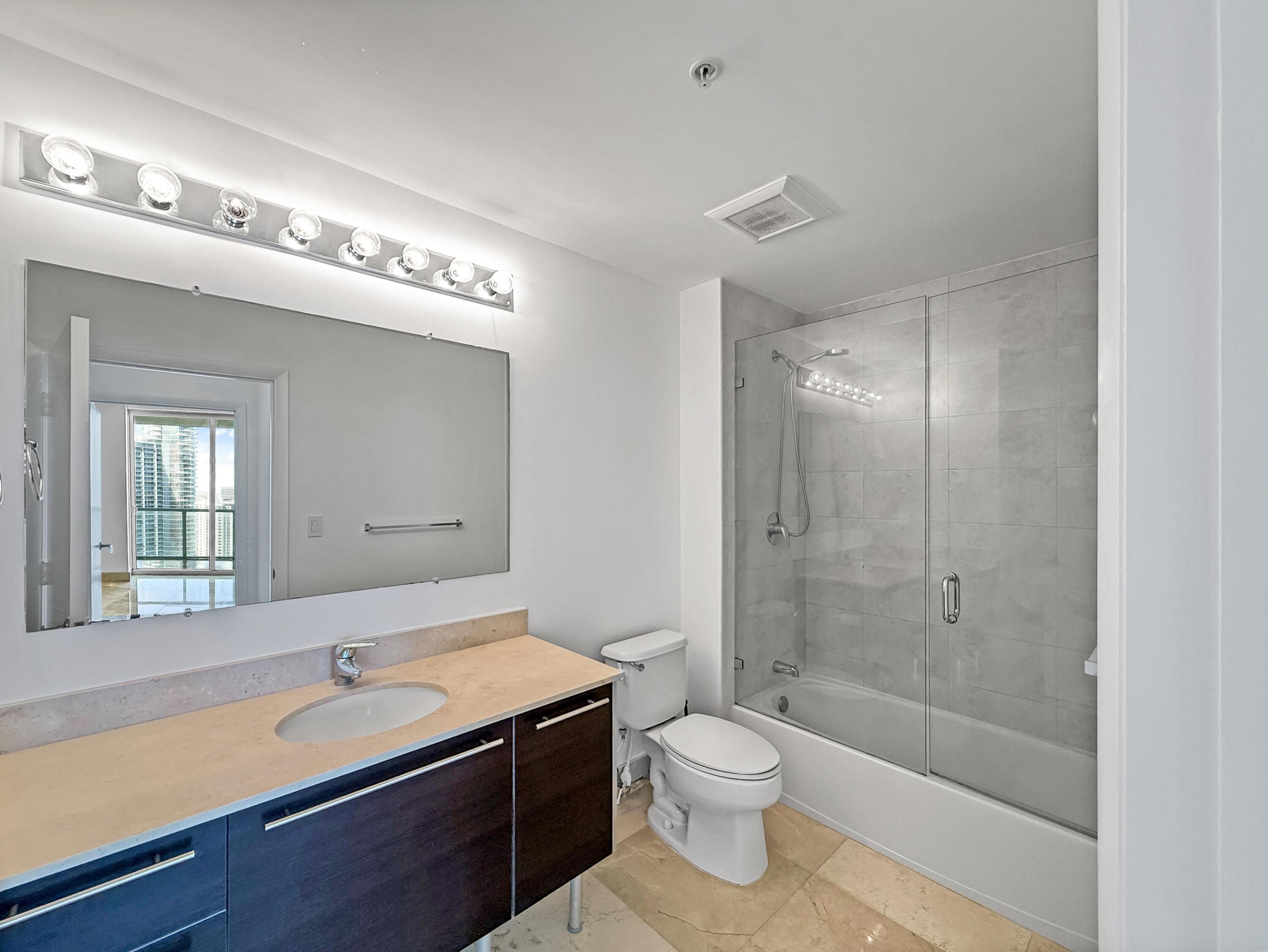 1900 N Bayshore #3404, Miami FL 33132