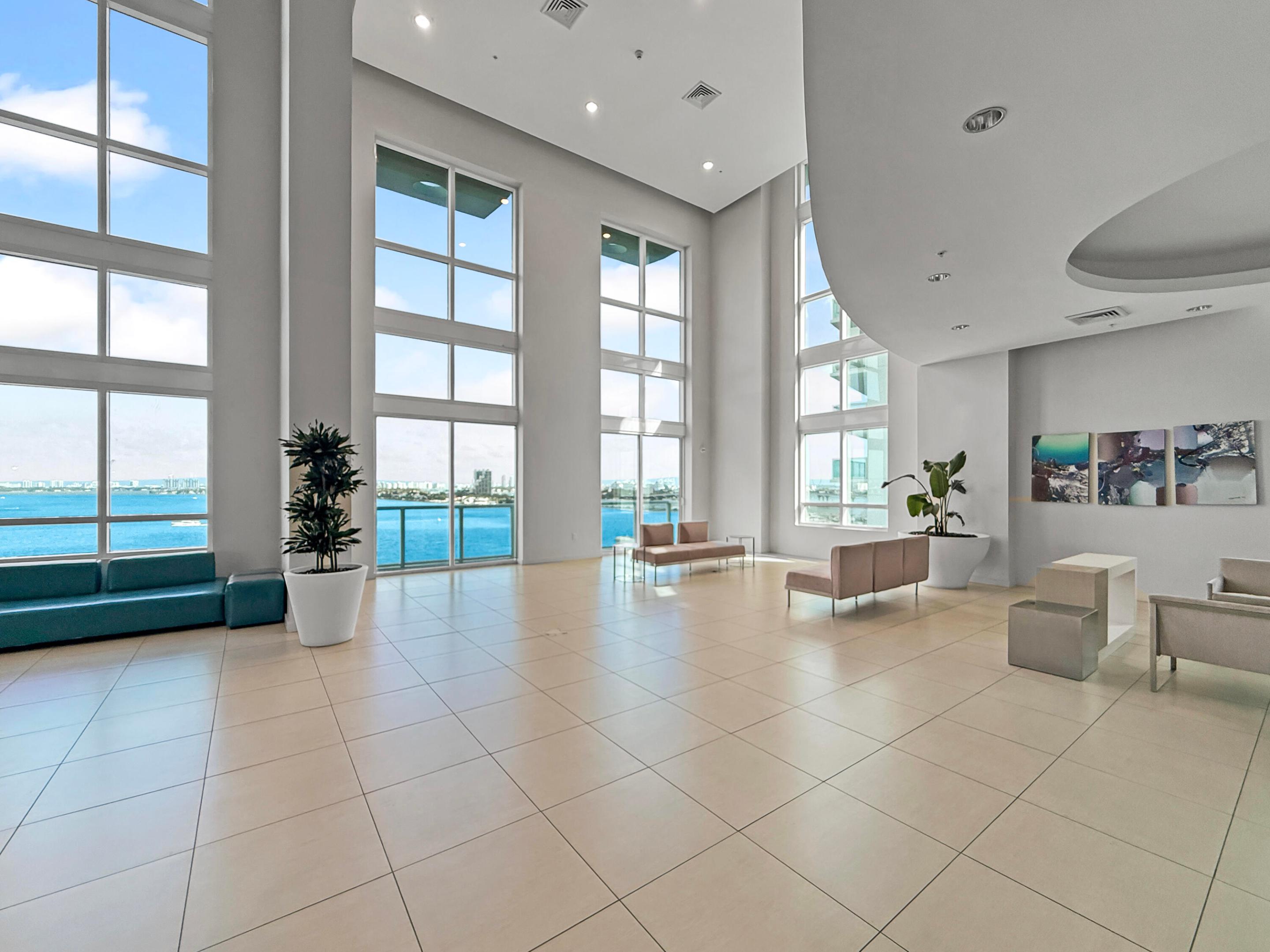 1900 N Bayshore #3404, Miami FL 33132