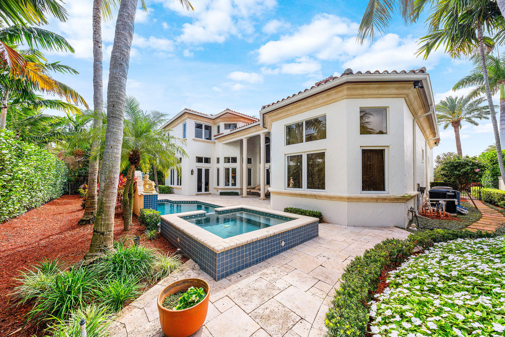 2386 W Maya Palm, Boca Raton FL 33432