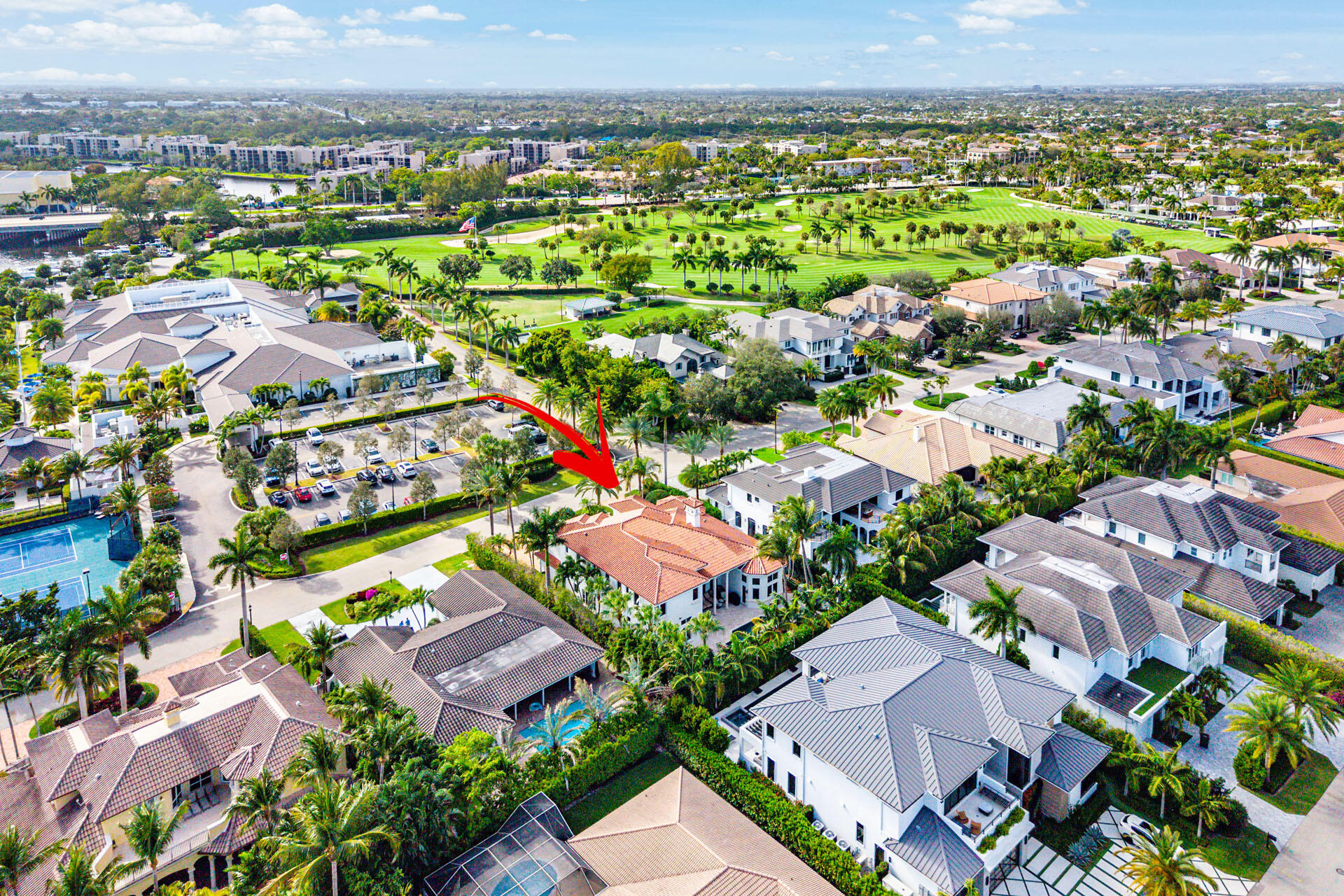 2386 W Maya Palm, Boca Raton FL 33432
