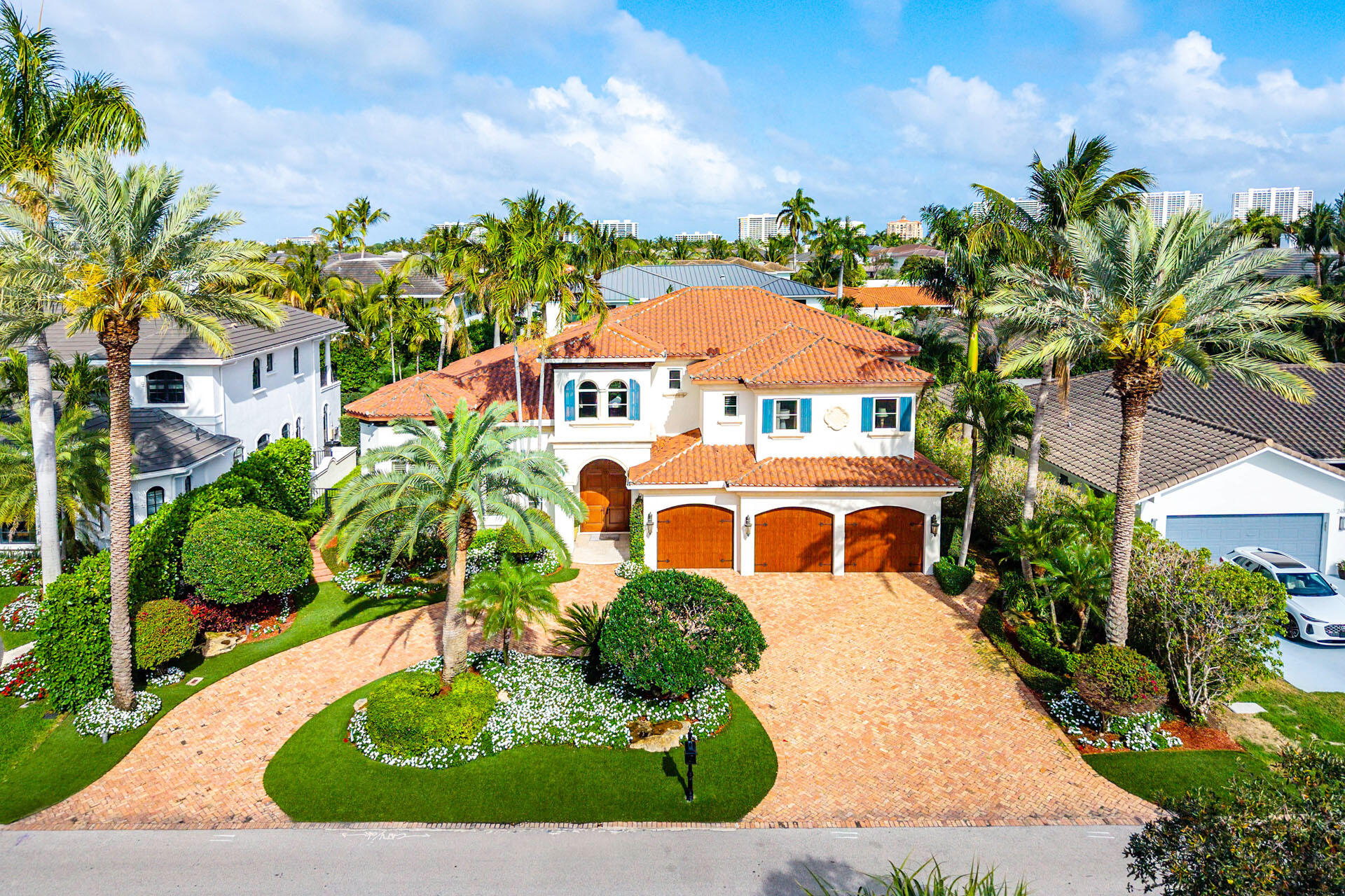 2386 W Maya Palm, Boca Raton FL 33432