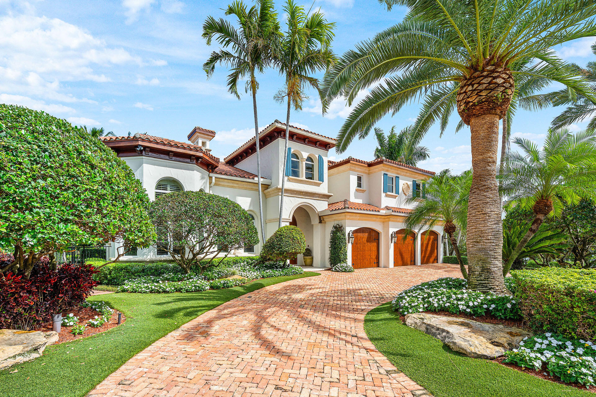 2386 W Maya Palm, Boca Raton FL 33432