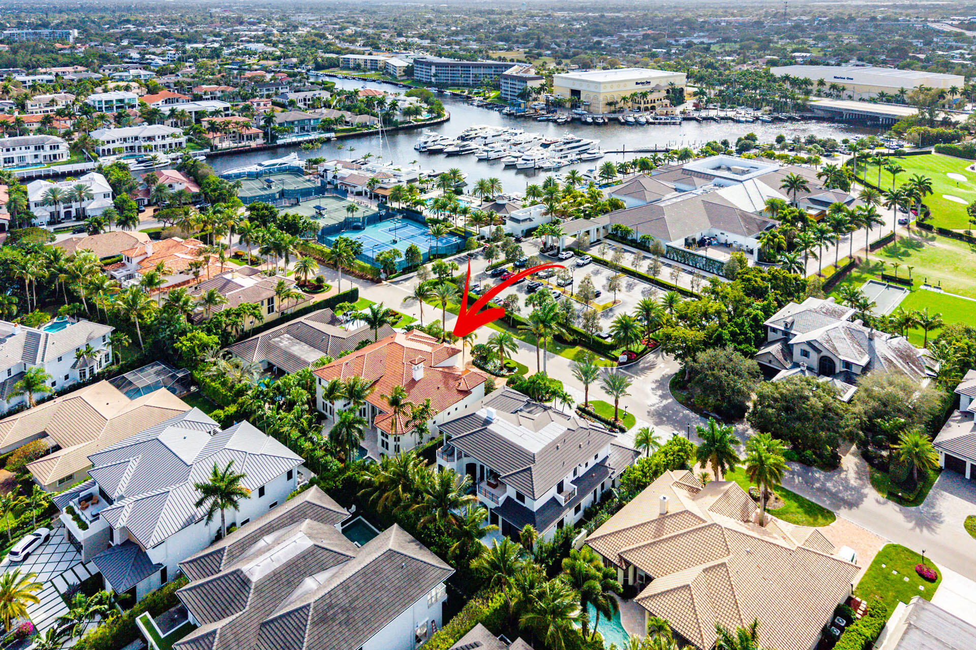2386 W Maya Palm, Boca Raton FL 33432