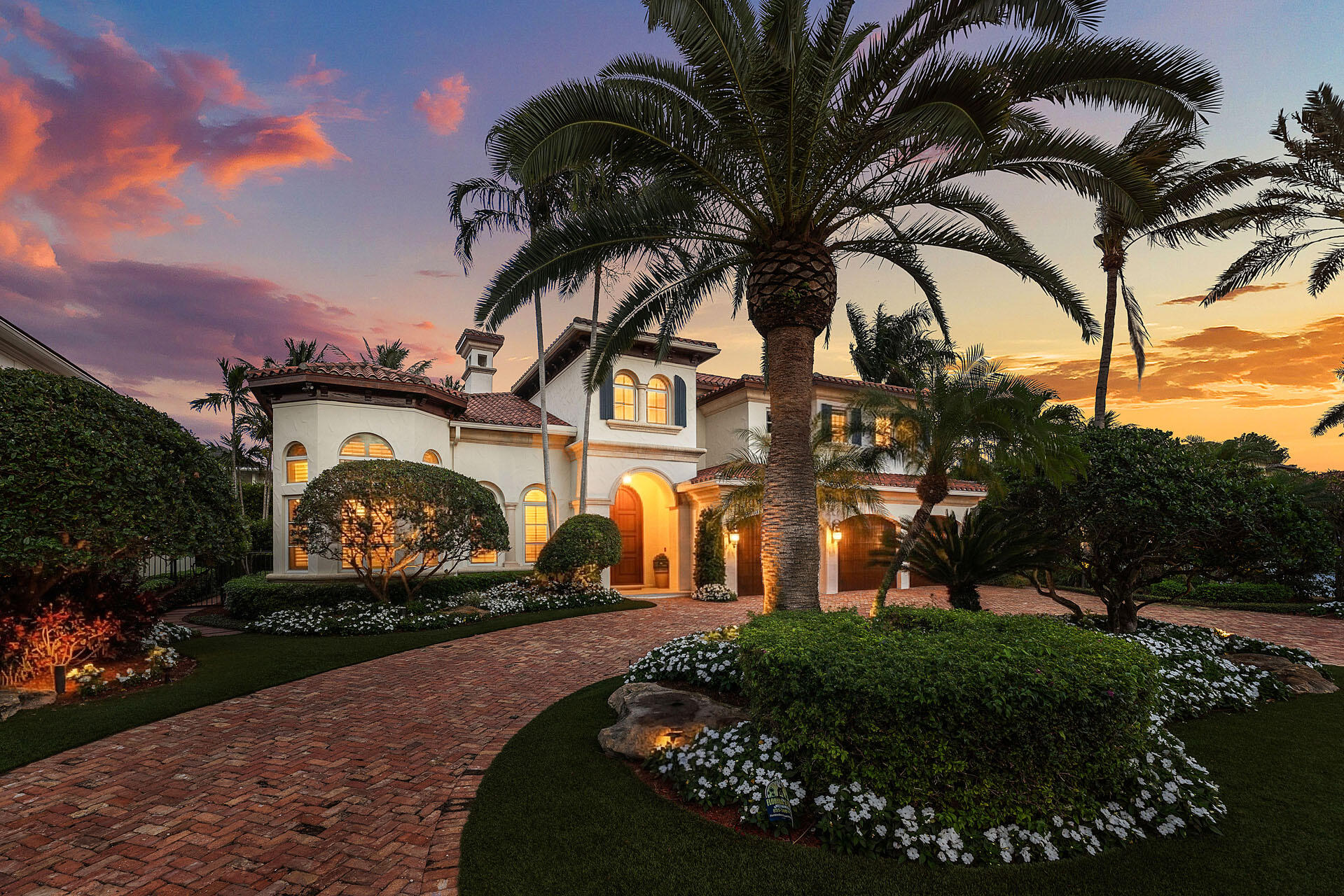 2386 W Maya Palm, Boca Raton FL 33432