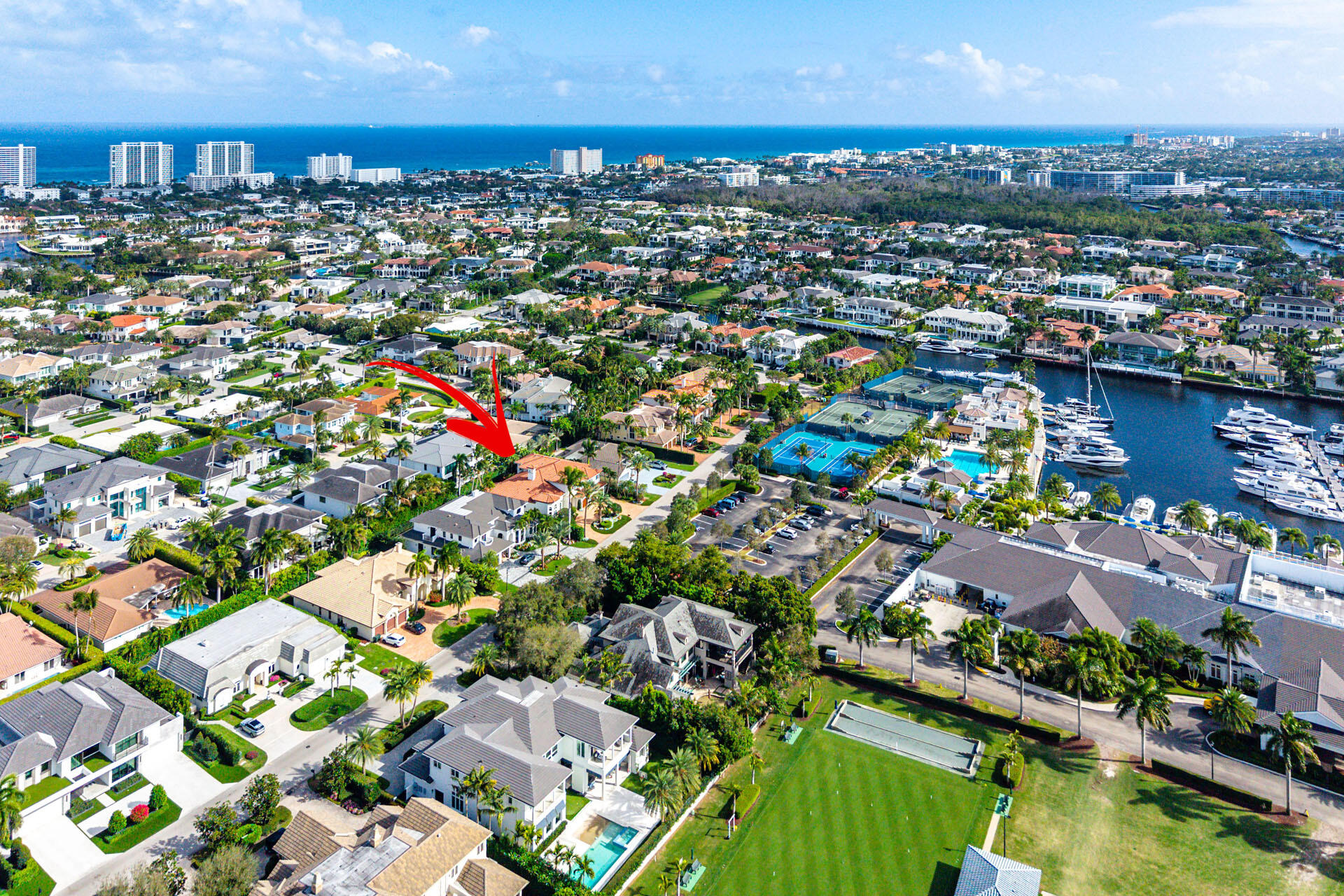 2386 W Maya Palm, Boca Raton FL 33432