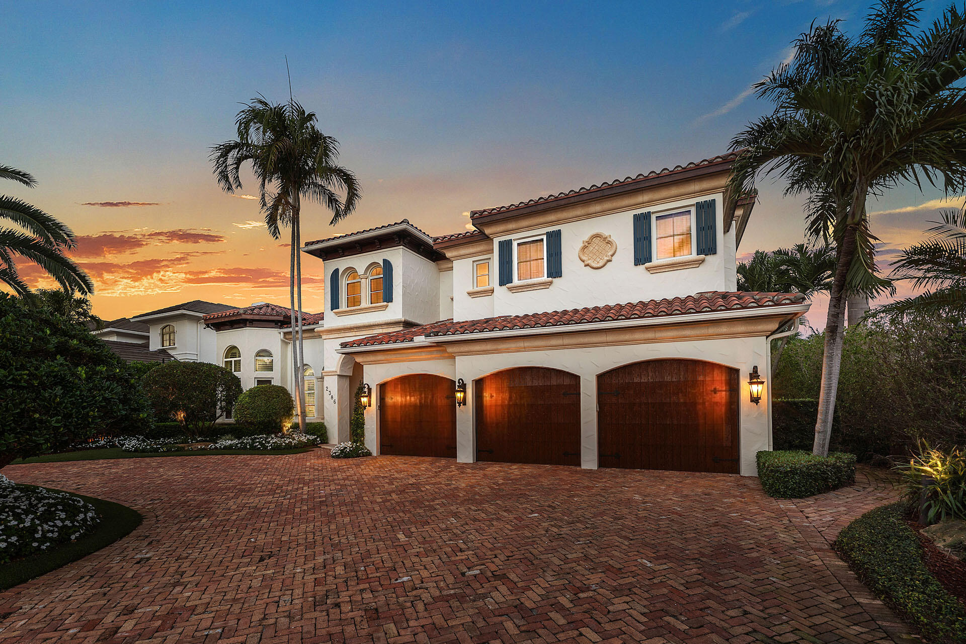 2386 W Maya Palm, Boca Raton FL 33432