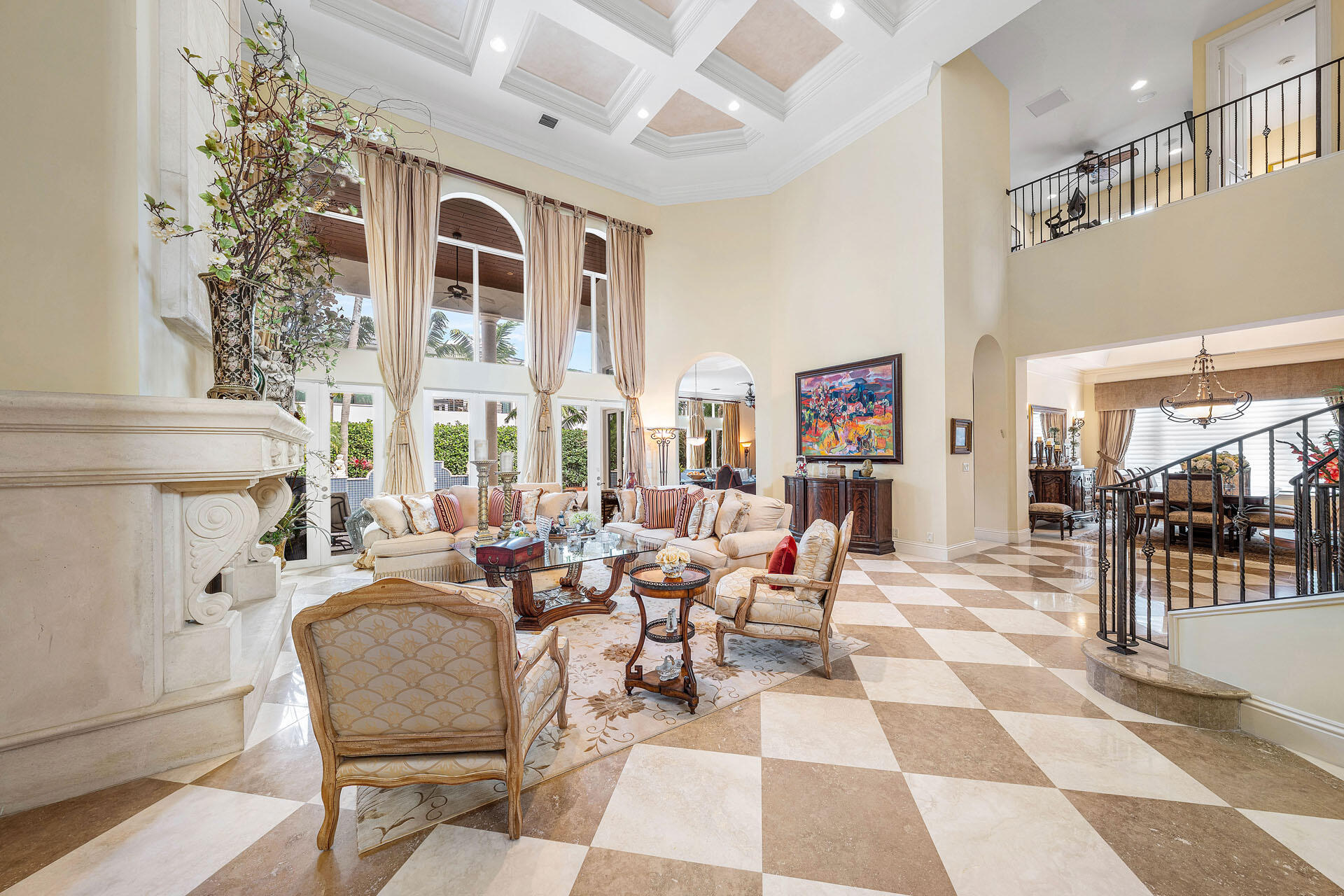 2386 W Maya Palm, Boca Raton FL 33432