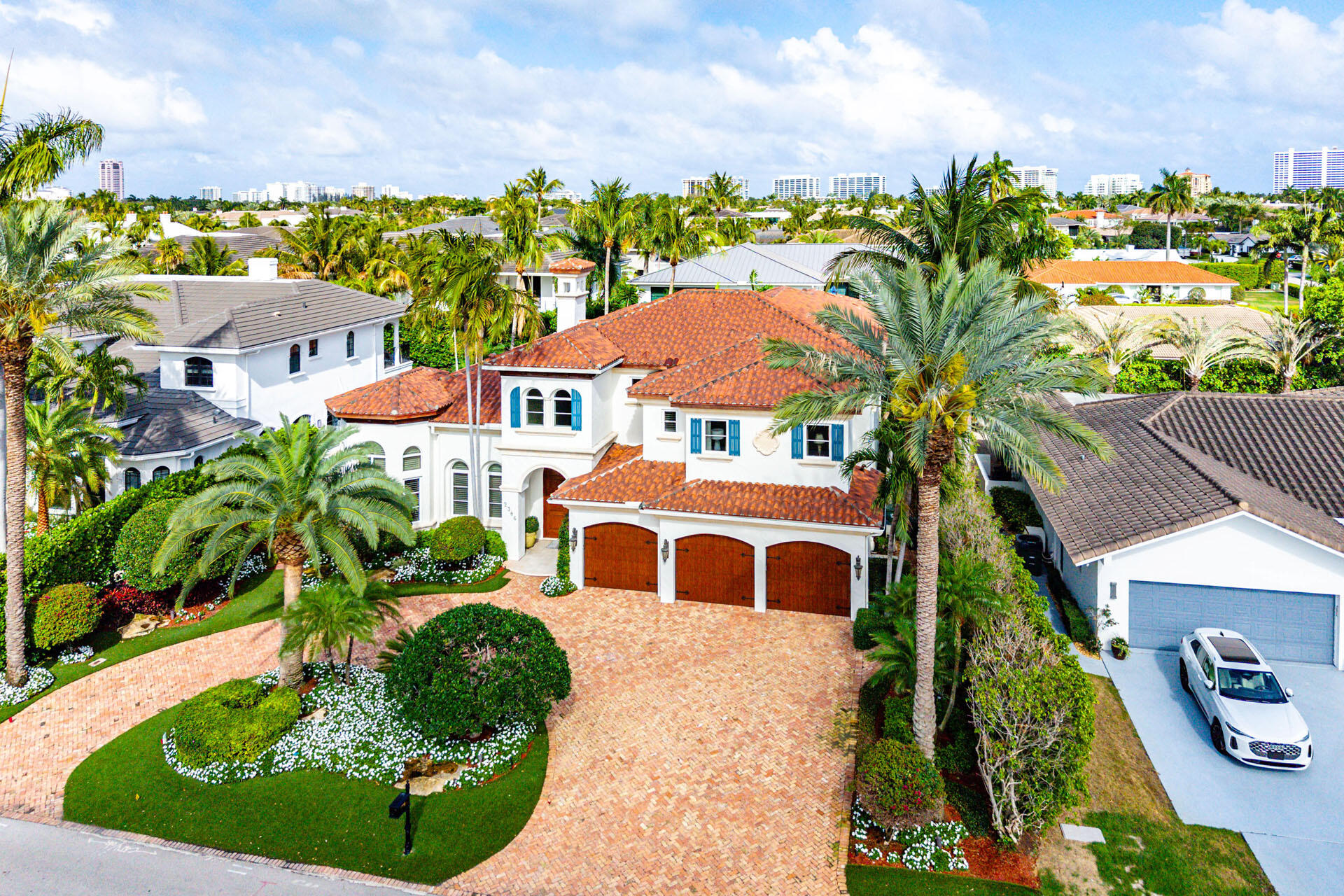 2386 W Maya Palm, Boca Raton FL 33432