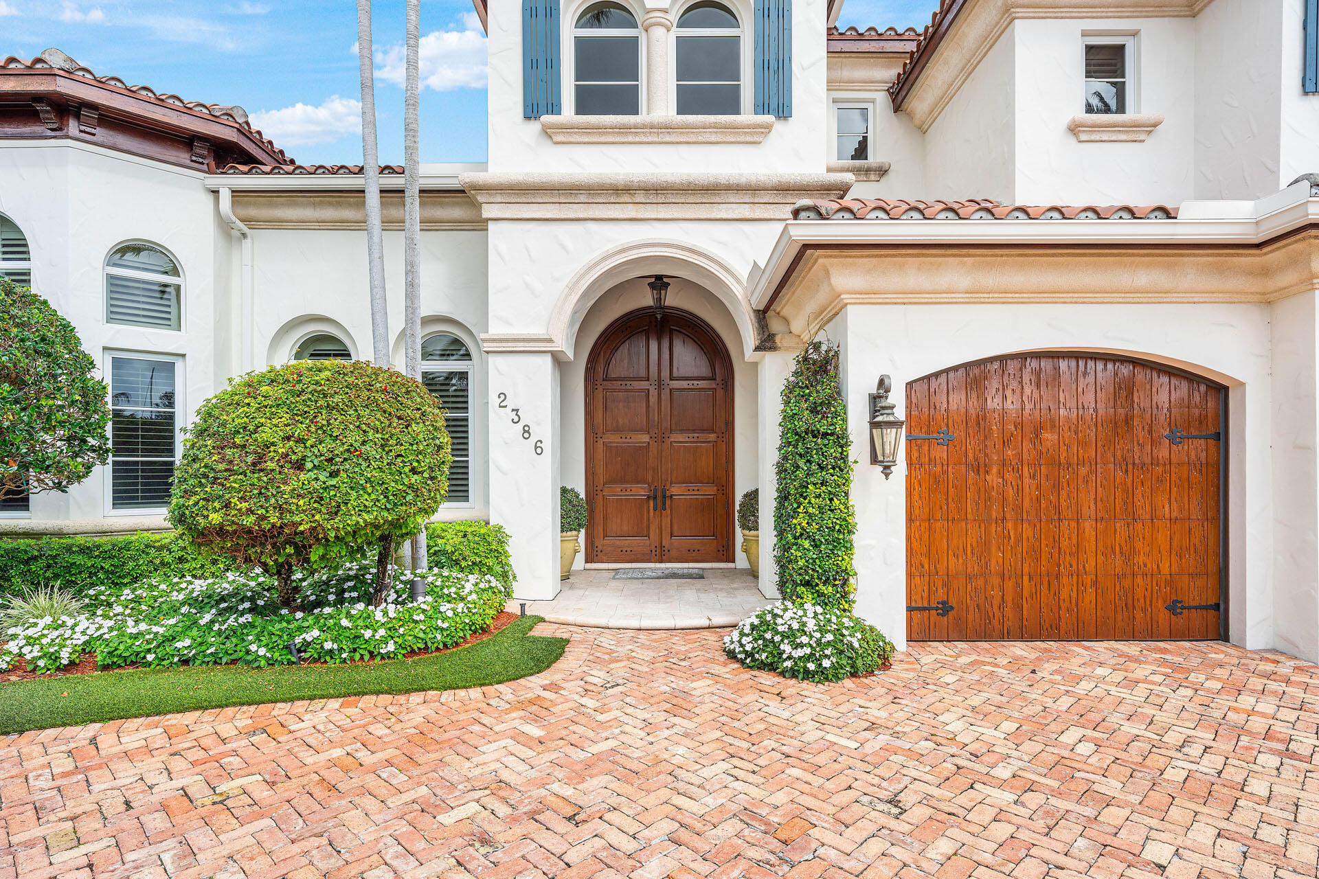 2386 W Maya Palm, Boca Raton FL 33432