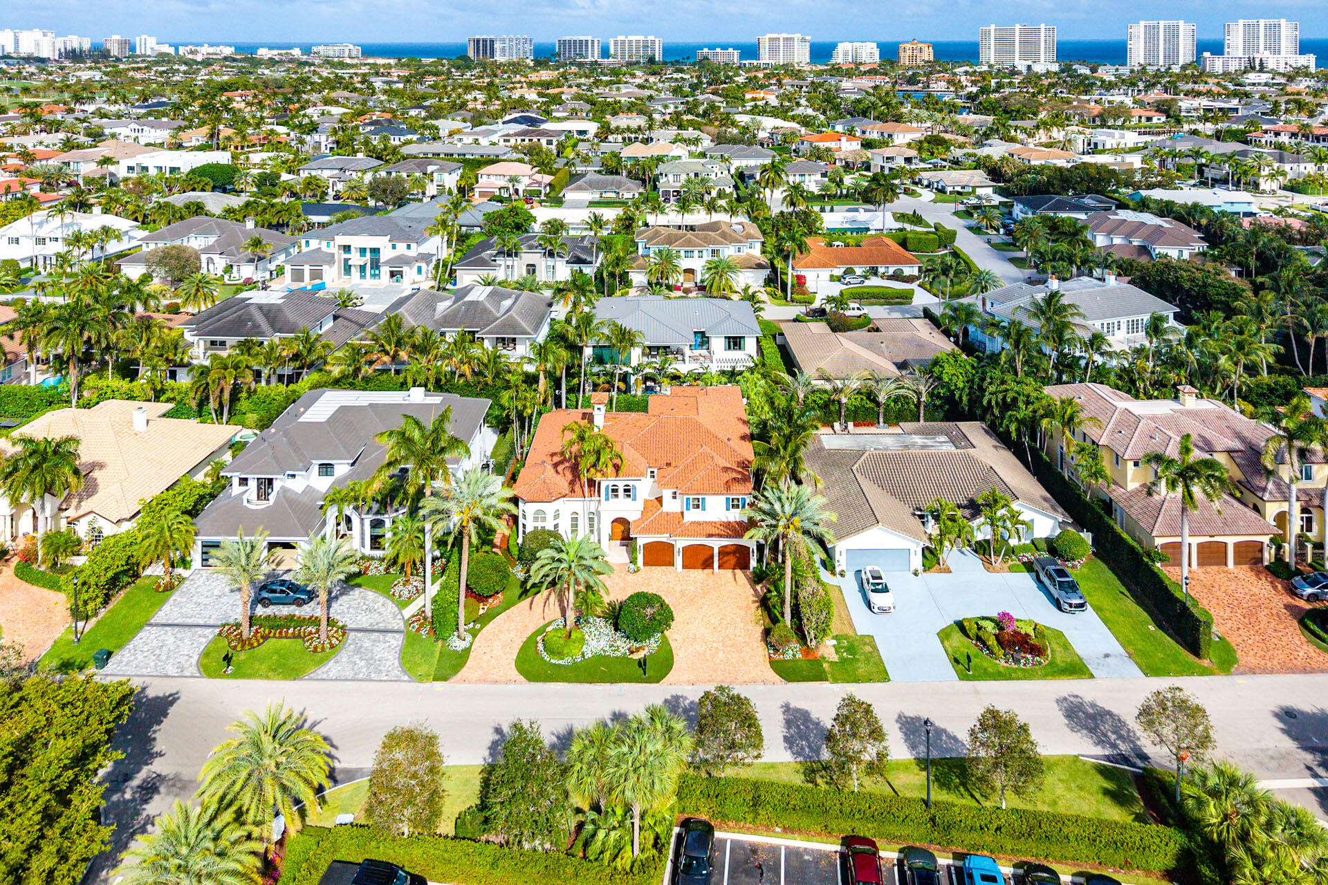 2386 W Maya Palm, Boca Raton FL 33432