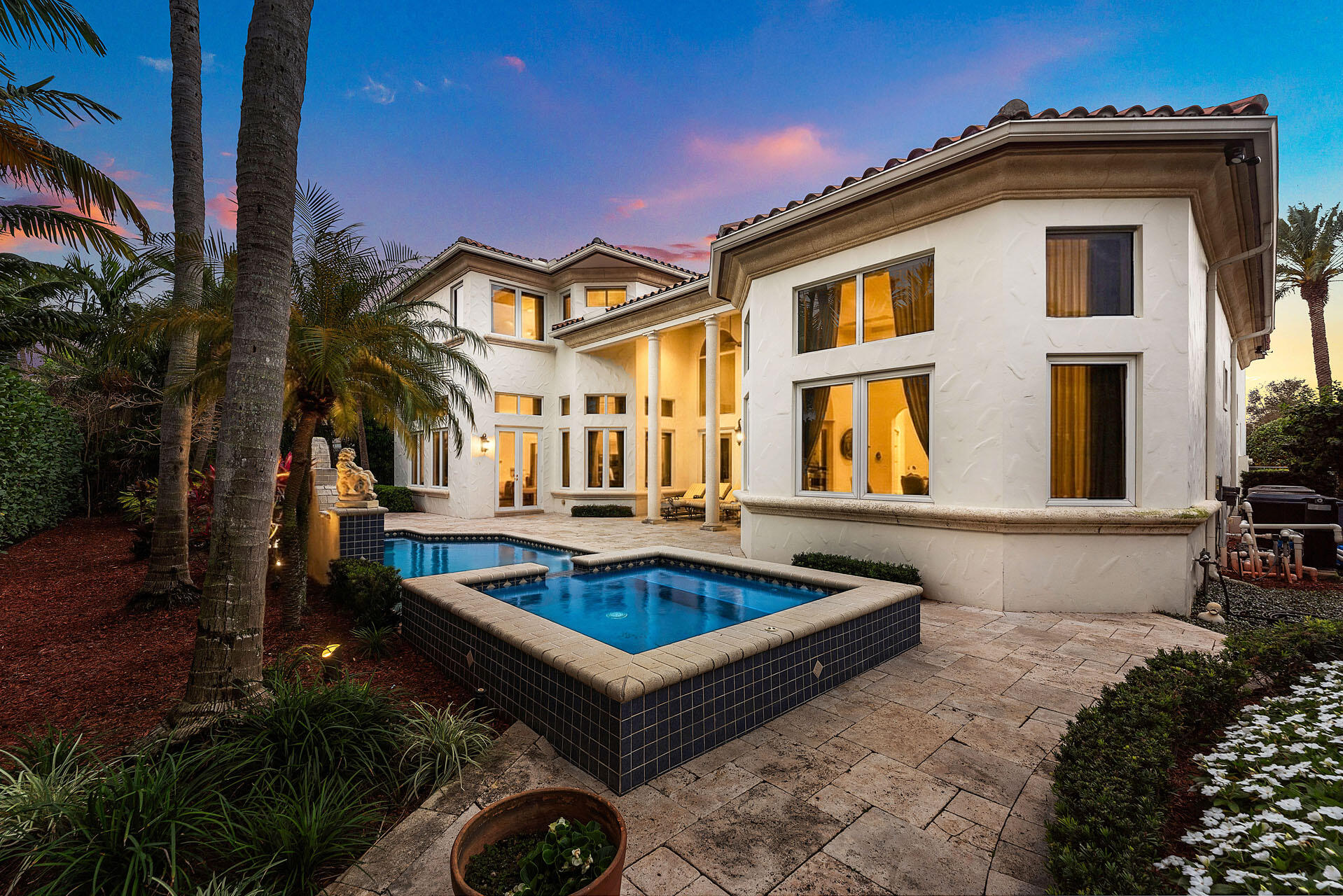 2386 W Maya Palm, Boca Raton FL 33432