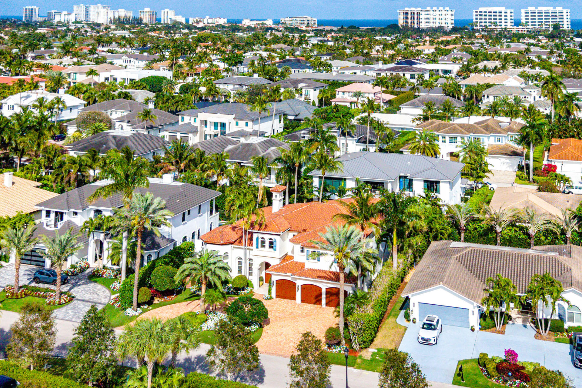 2386 W Maya Palm, Boca Raton FL 33432