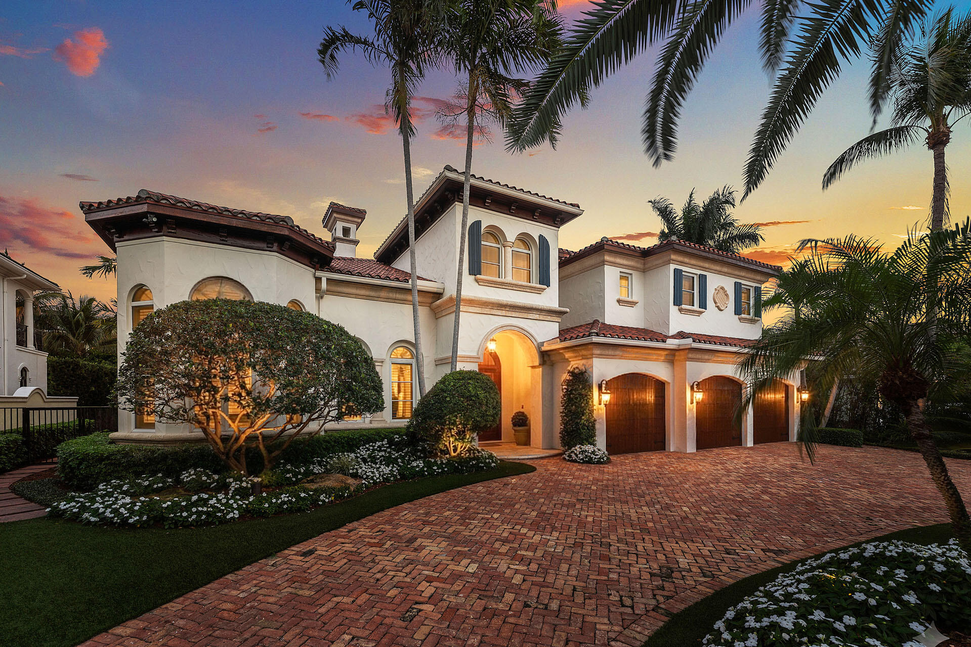 2386 W Maya Palm, Boca Raton FL 33432