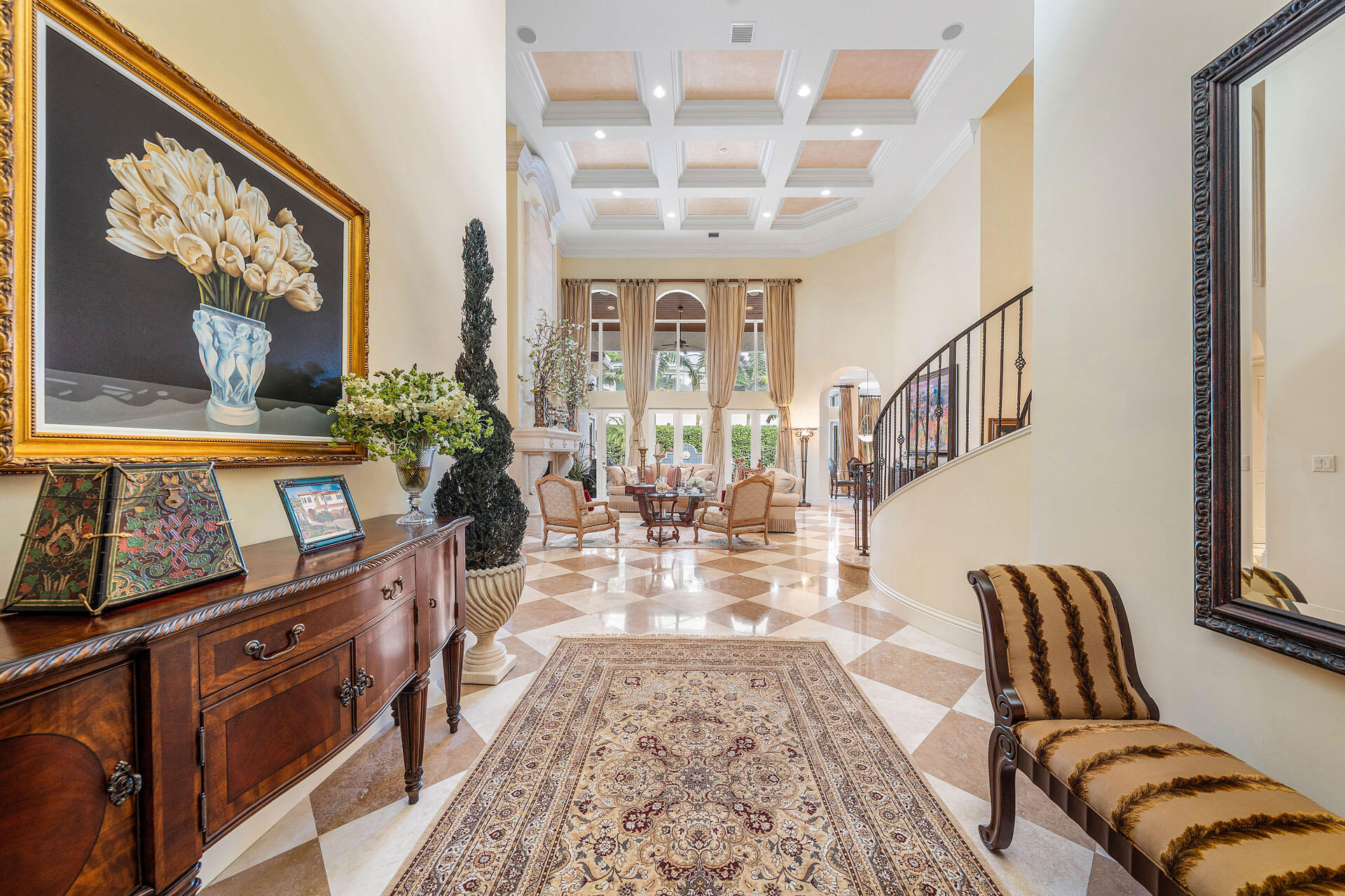 2386 W Maya Palm, Boca Raton FL 33432