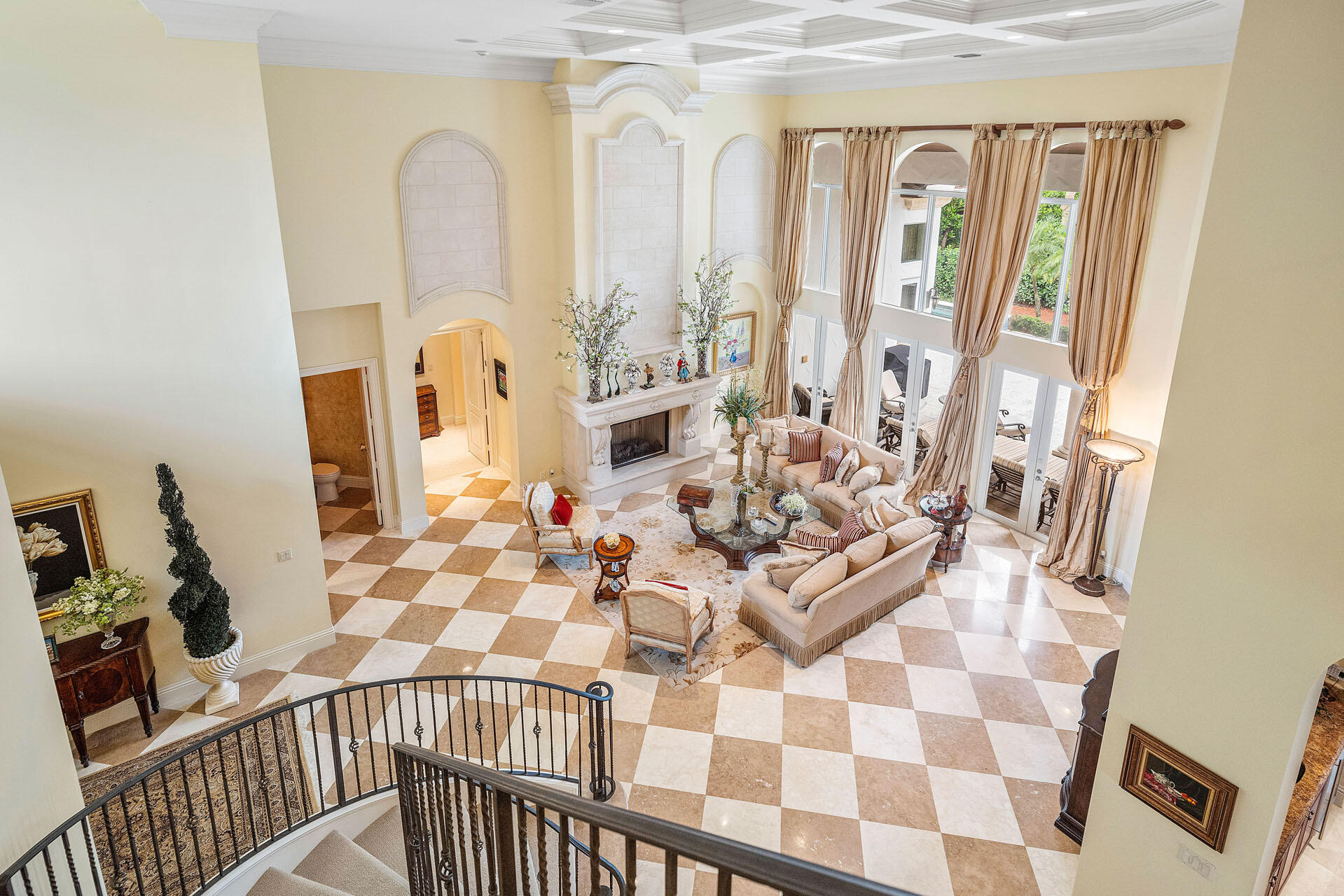 2386 W Maya Palm, Boca Raton FL 33432