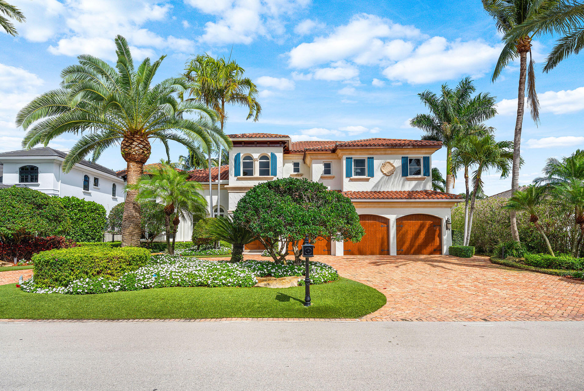 2386 W Maya Palm, Boca Raton FL 33432