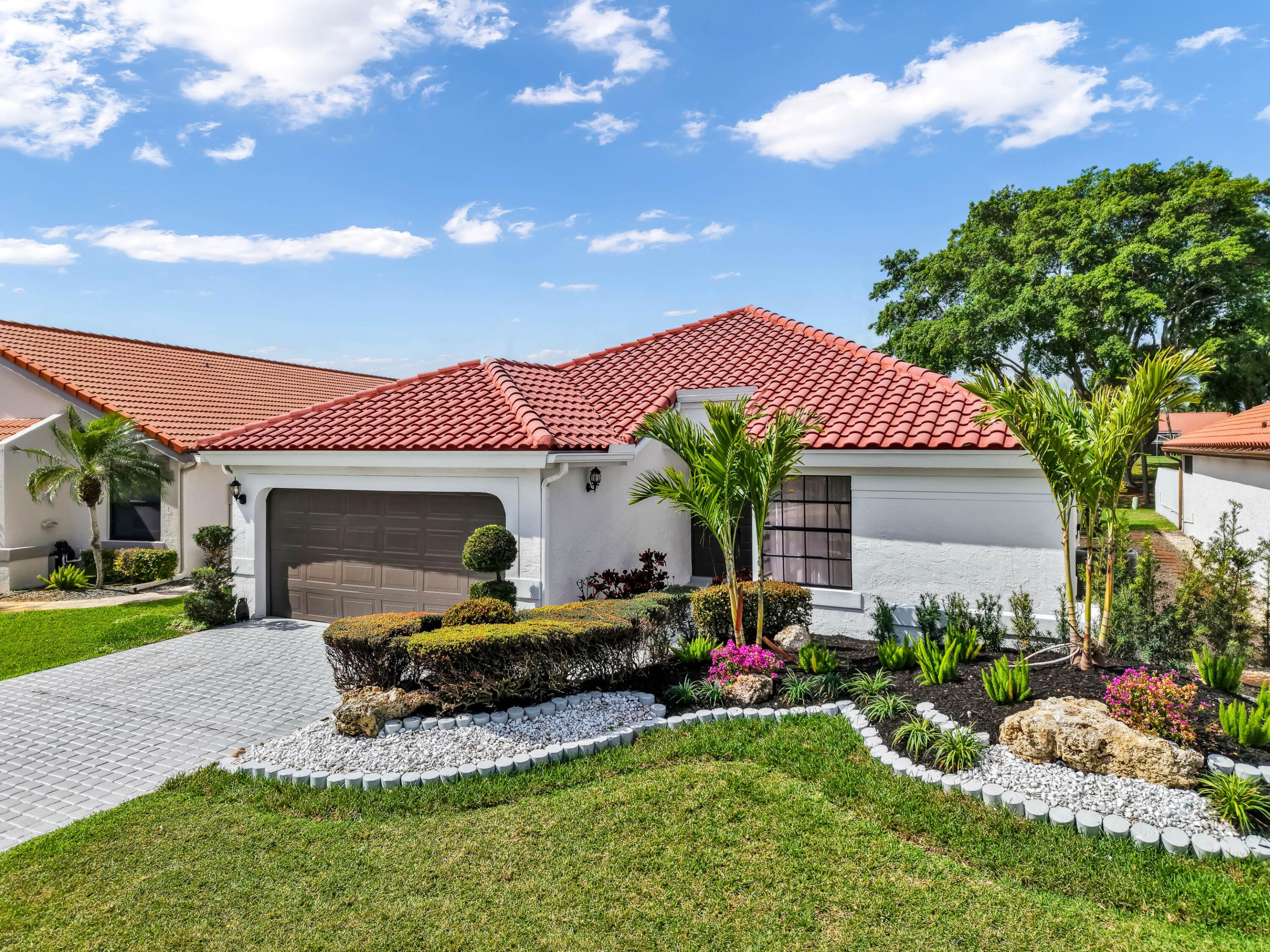 10826 White Aspen, Boca Raton FL 33428