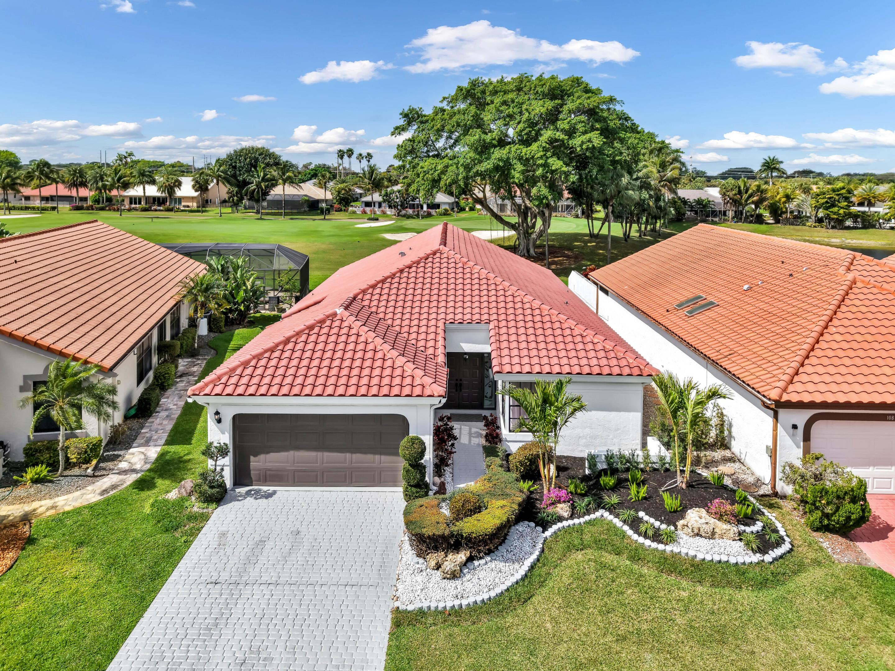 10826 White Aspen, Boca Raton FL 33428