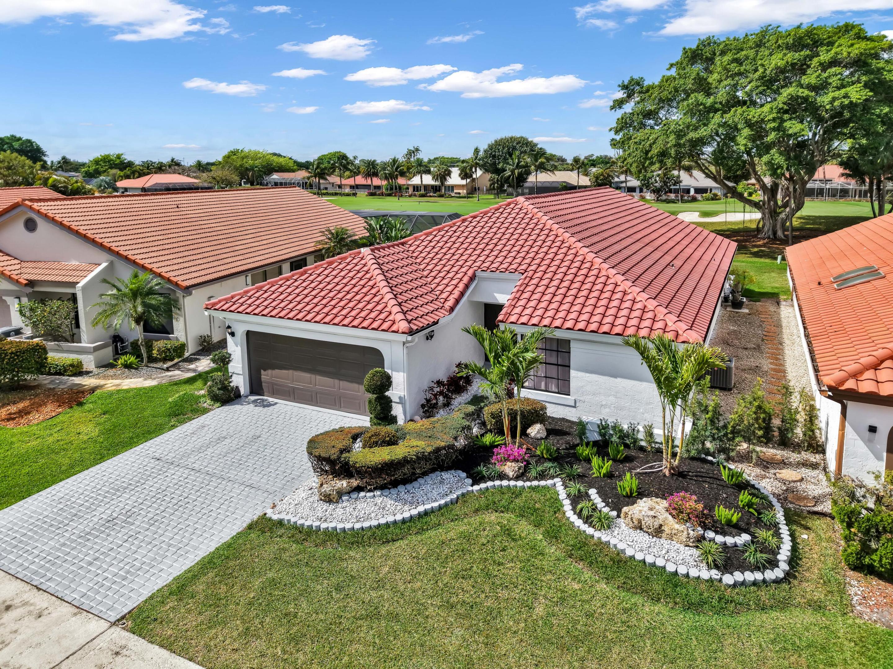10826 White Aspen, Boca Raton FL 33428