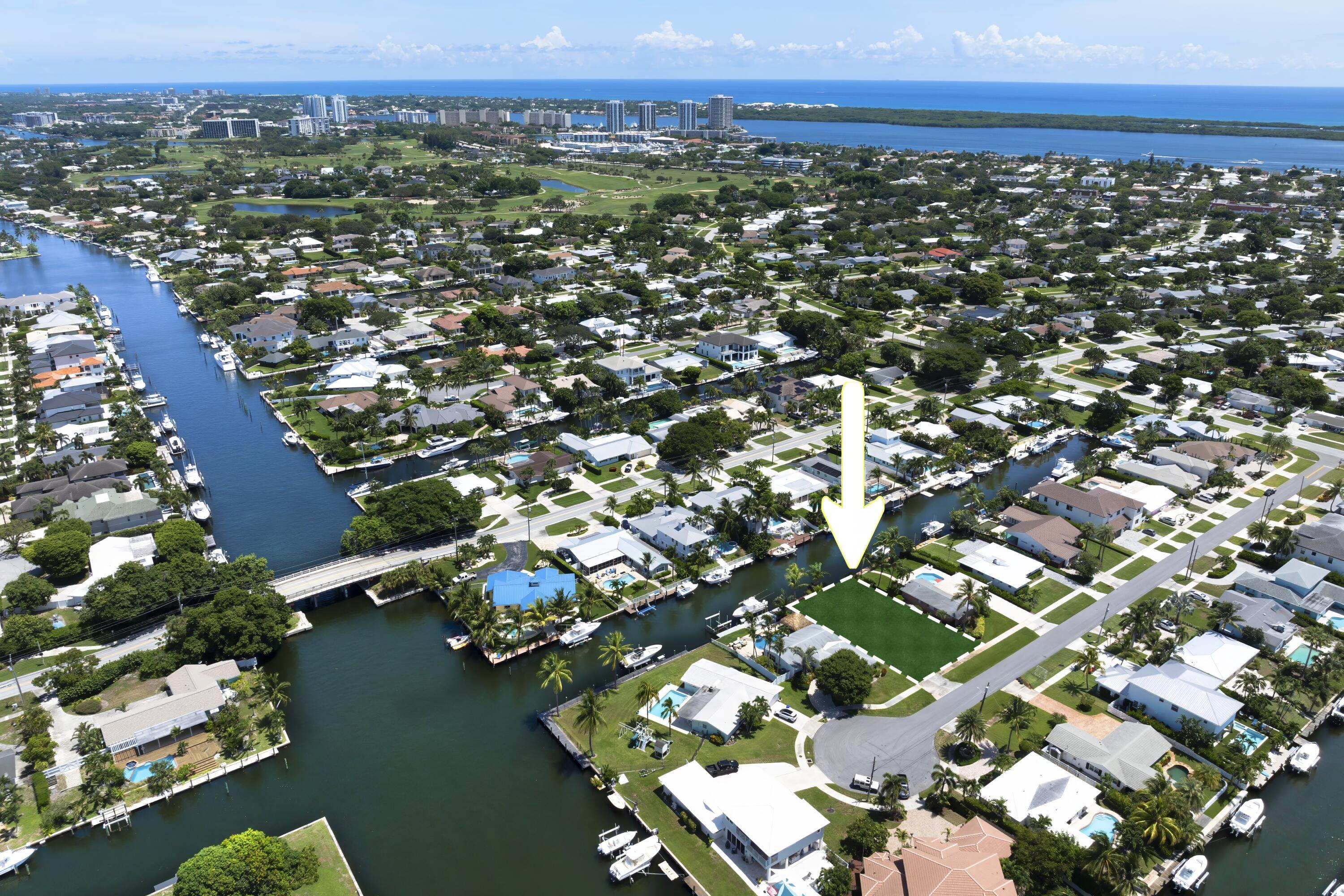 633 Kingfish, North Palm Beach FL 33408