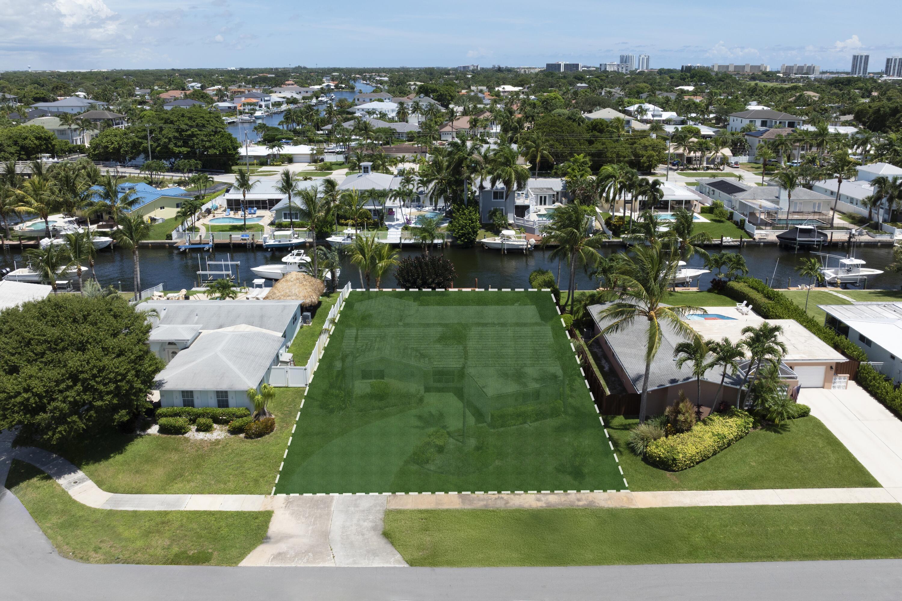 633 Kingfish, North Palm Beach FL 33408