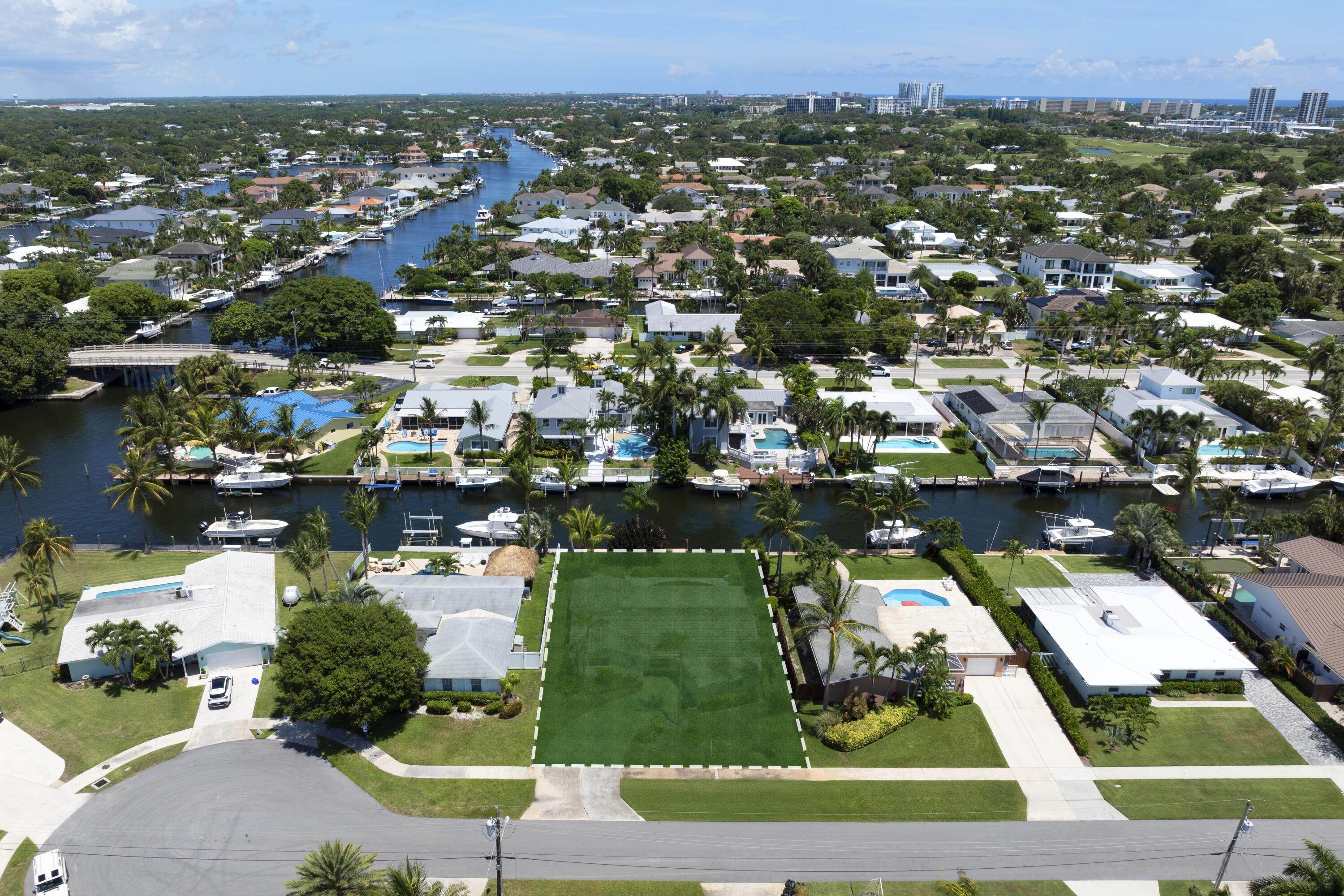 633 Kingfish, North Palm Beach FL 33408