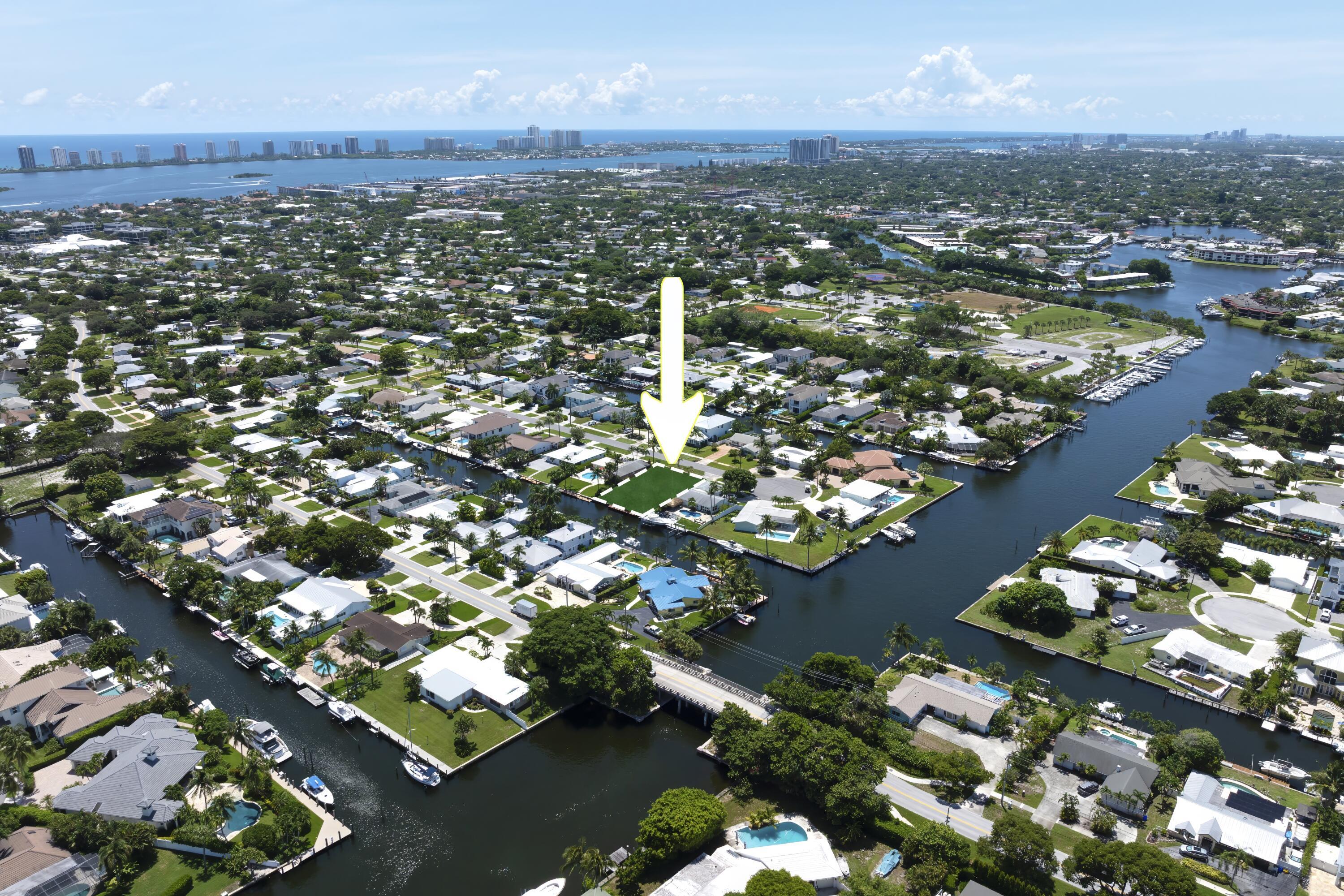 633 Kingfish, North Palm Beach FL 33408