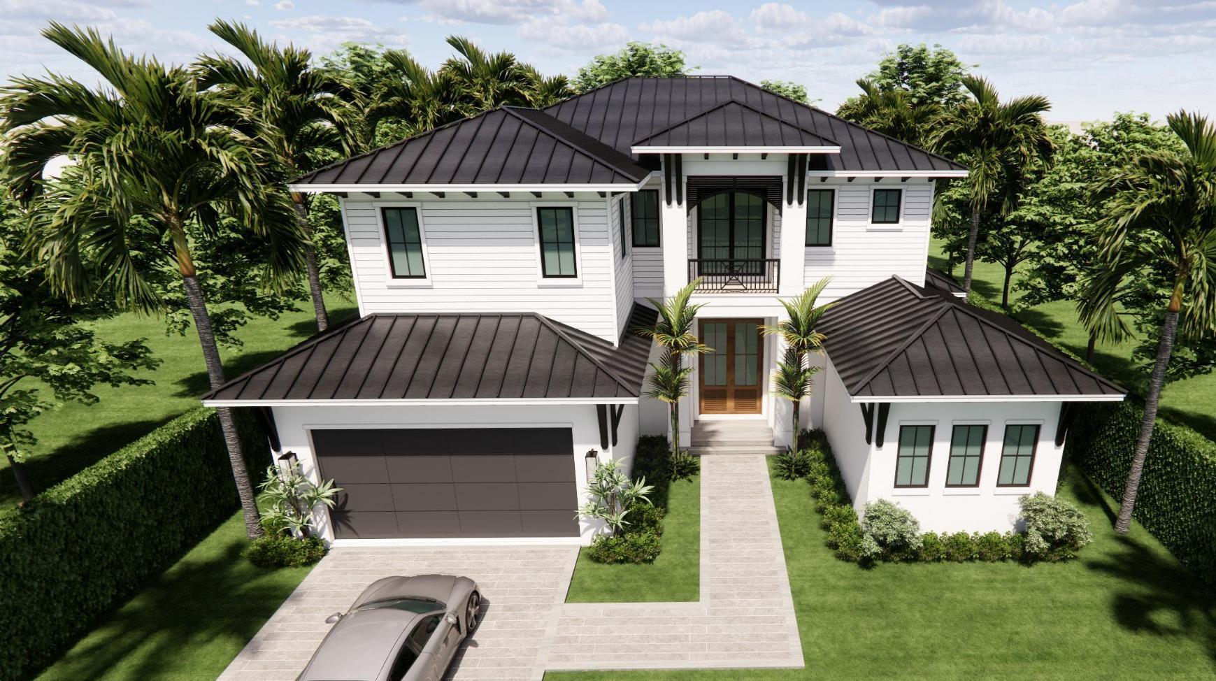 633 Kingfish, North Palm Beach FL 33408